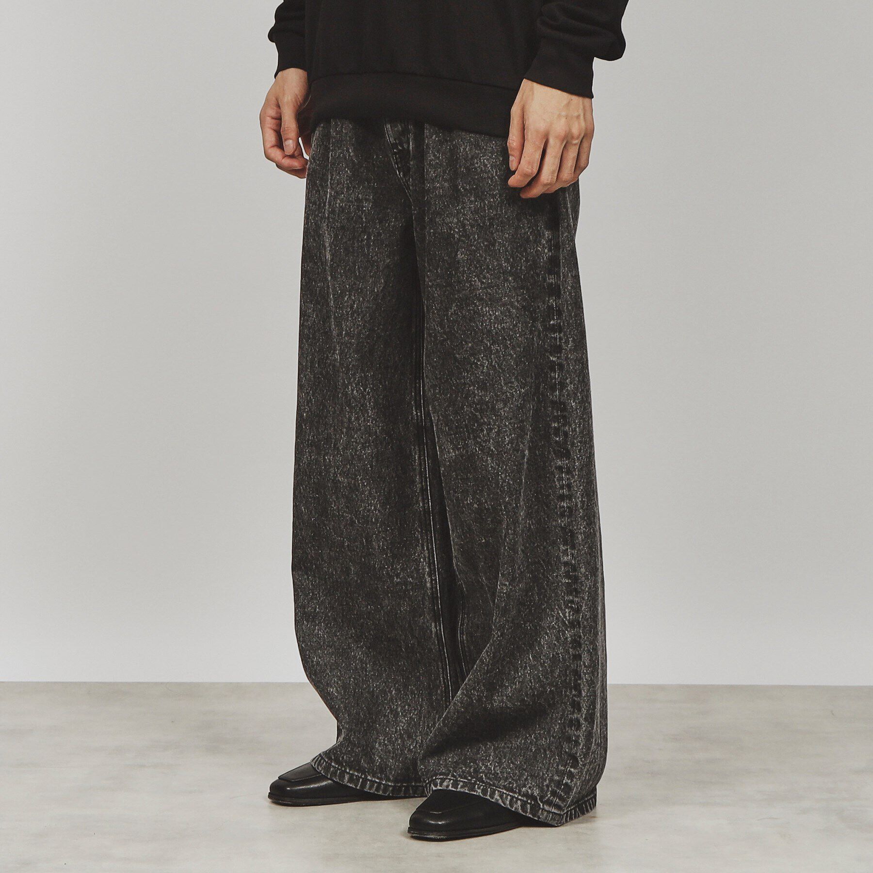 tk.TAKEO KIKUCHI「【Aラインシリーズ】デニム」|デニム|