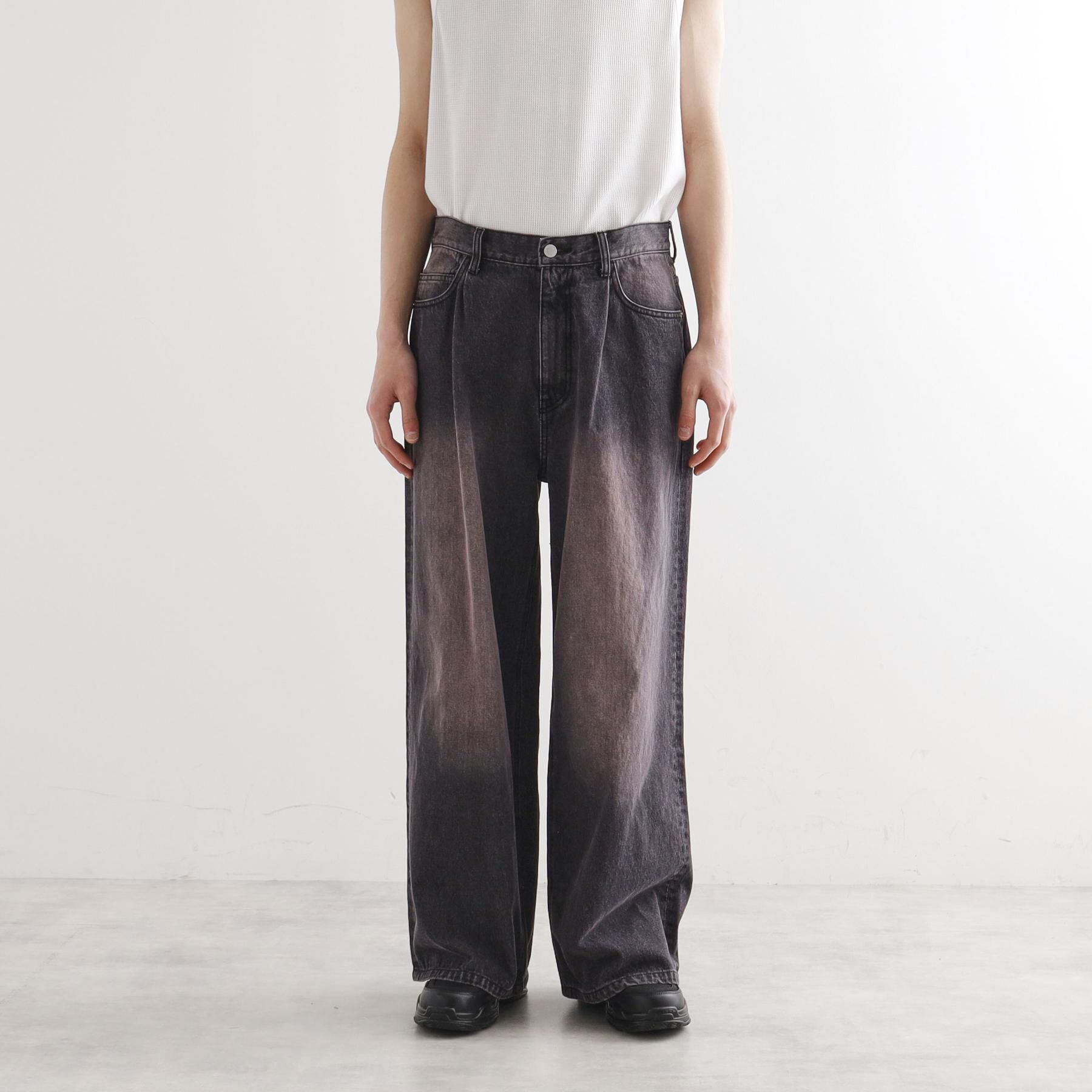 tk.TAKEO KIKUCHI「【Aラインシリーズ】デニム」|デニム|