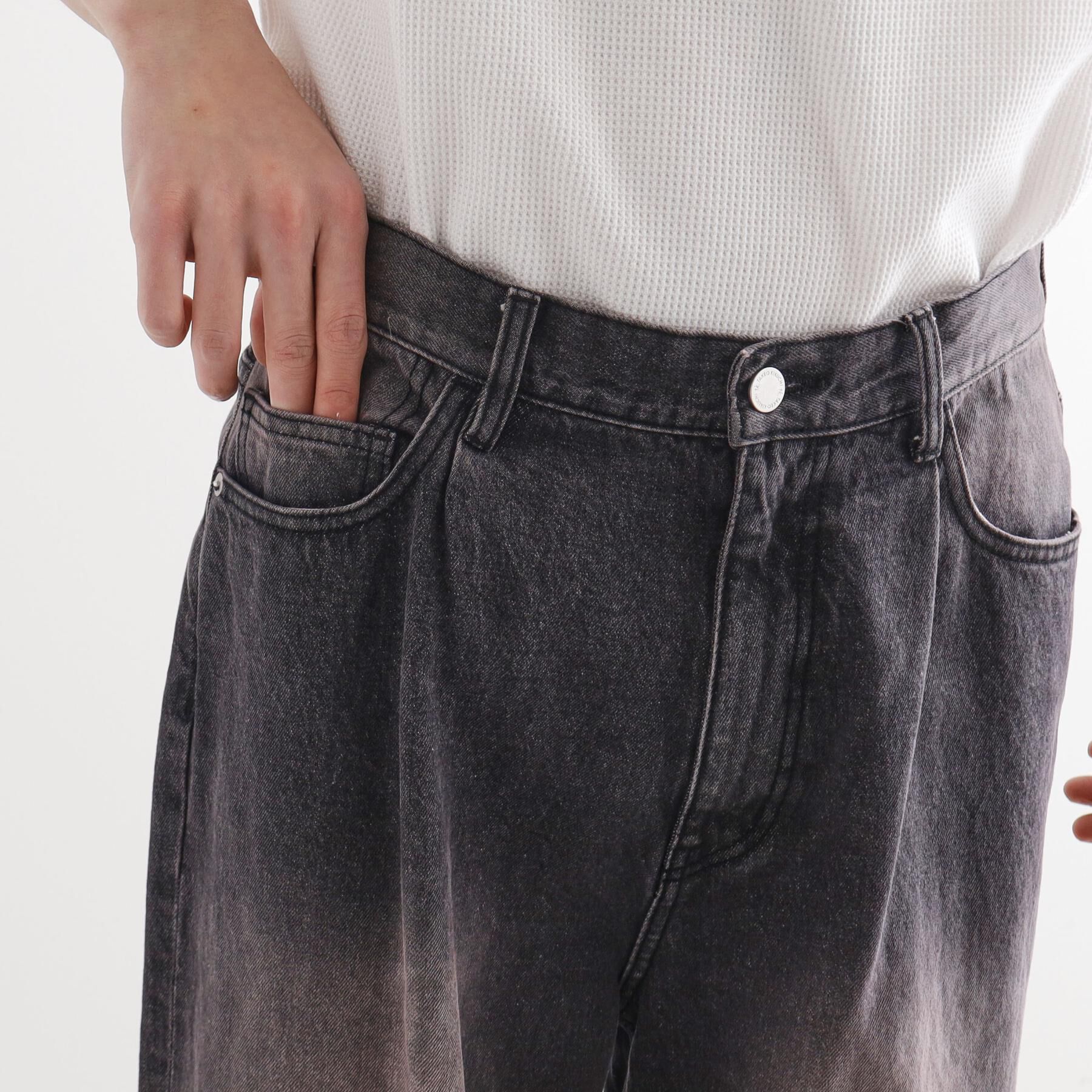 tk.TAKEO KIKUCHI「【Aラインシリーズ】デニム」|デニム|