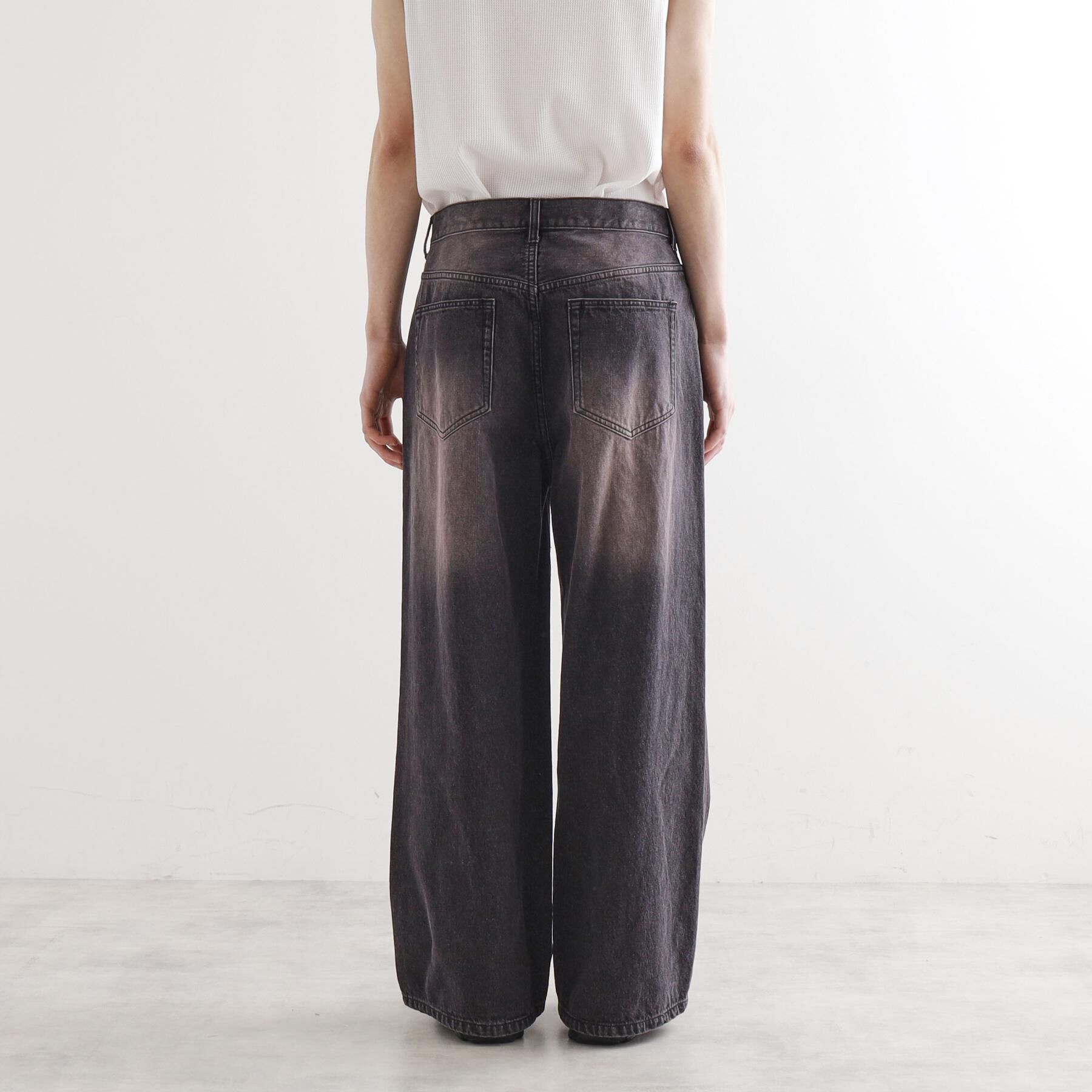 tk.TAKEO KIKUCHI「【Aラインシリーズ】デニム」|デニム|