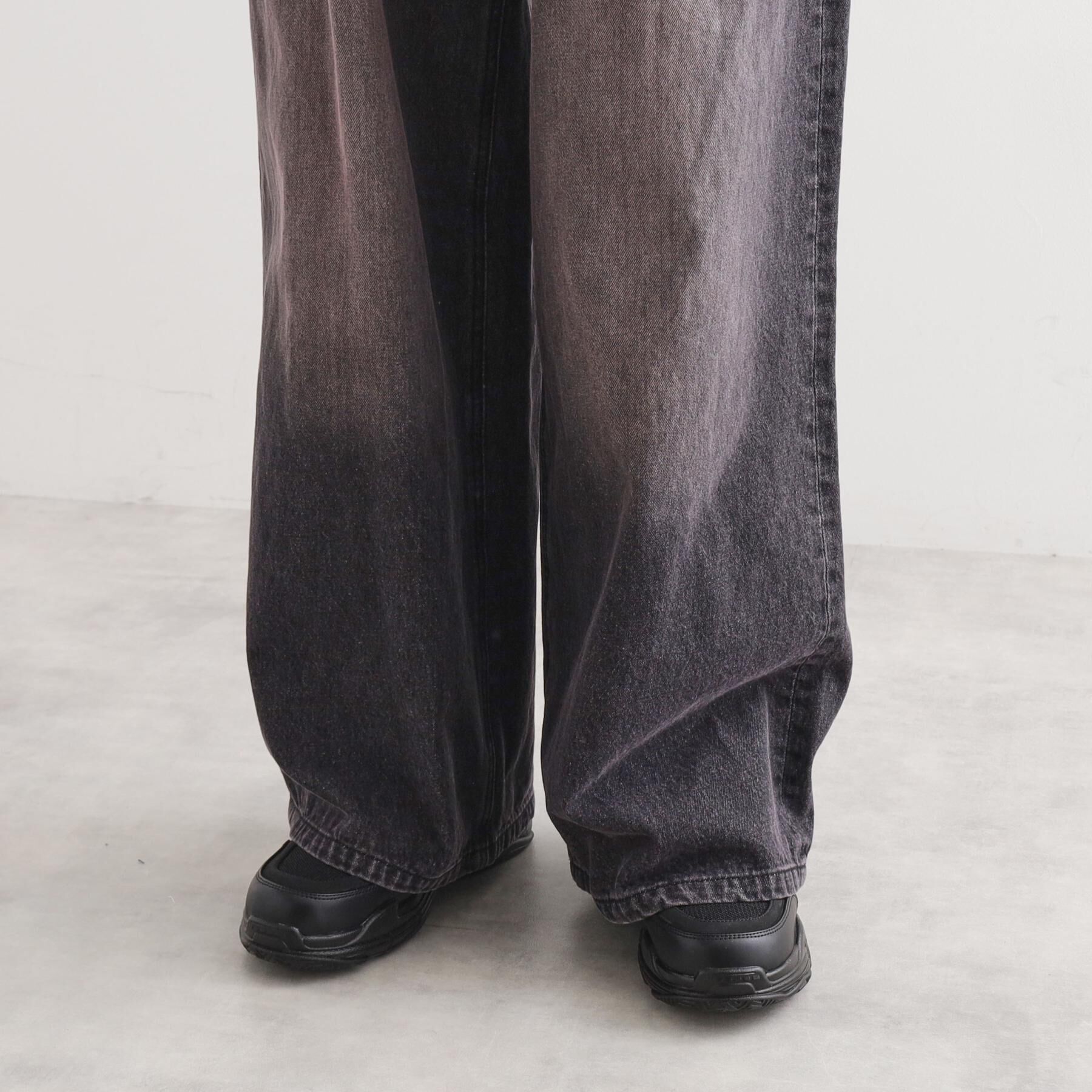 tk.TAKEO KIKUCHI「【Aラインシリーズ】デニム」|デニム|