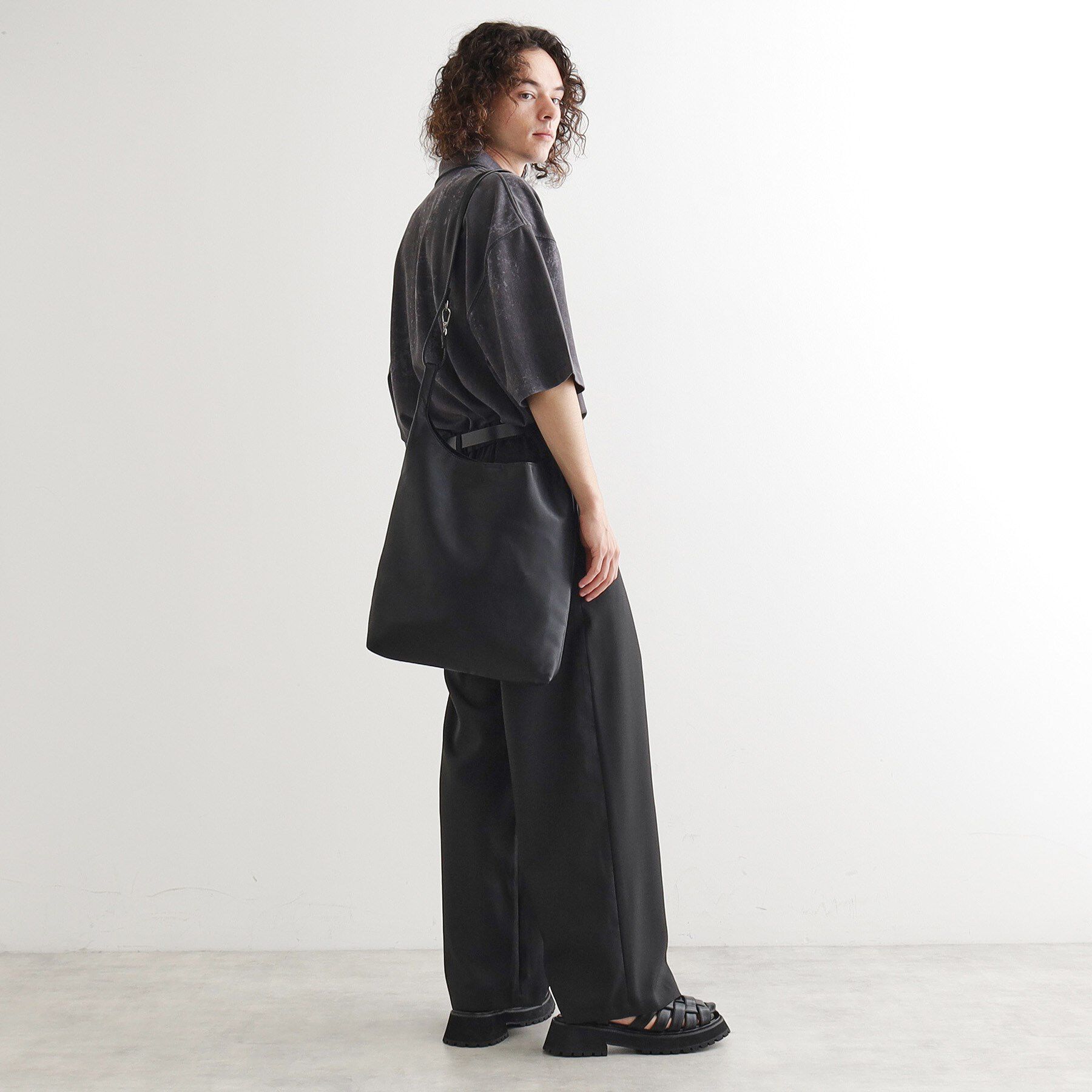 tk.TAKEO KIKUCHI「2wayトートショルダーバッグ」|トートバッグ|