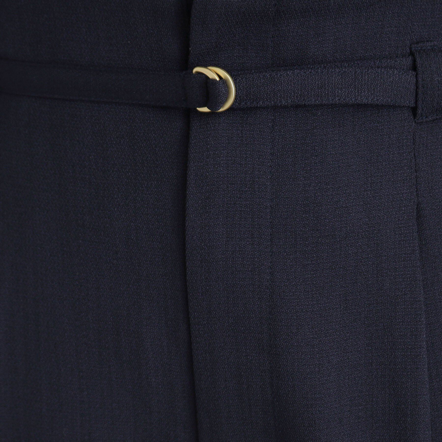 index「ストレッチベルテッドテーパードパンツ【吸水速乾／防シワ／洗濯機洗い可】」|その他|