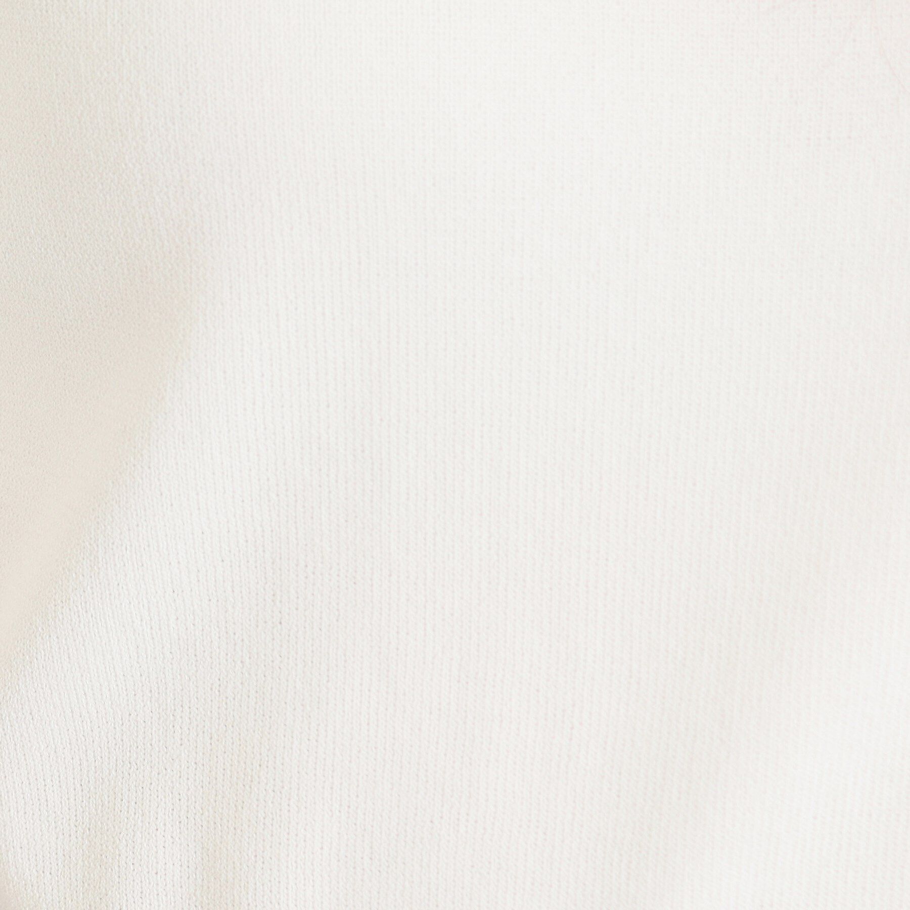 index「クールタッチデザインスリーブニット【洗濯機洗い可/抗ピル/接触冷感】」|ニット・セーター|