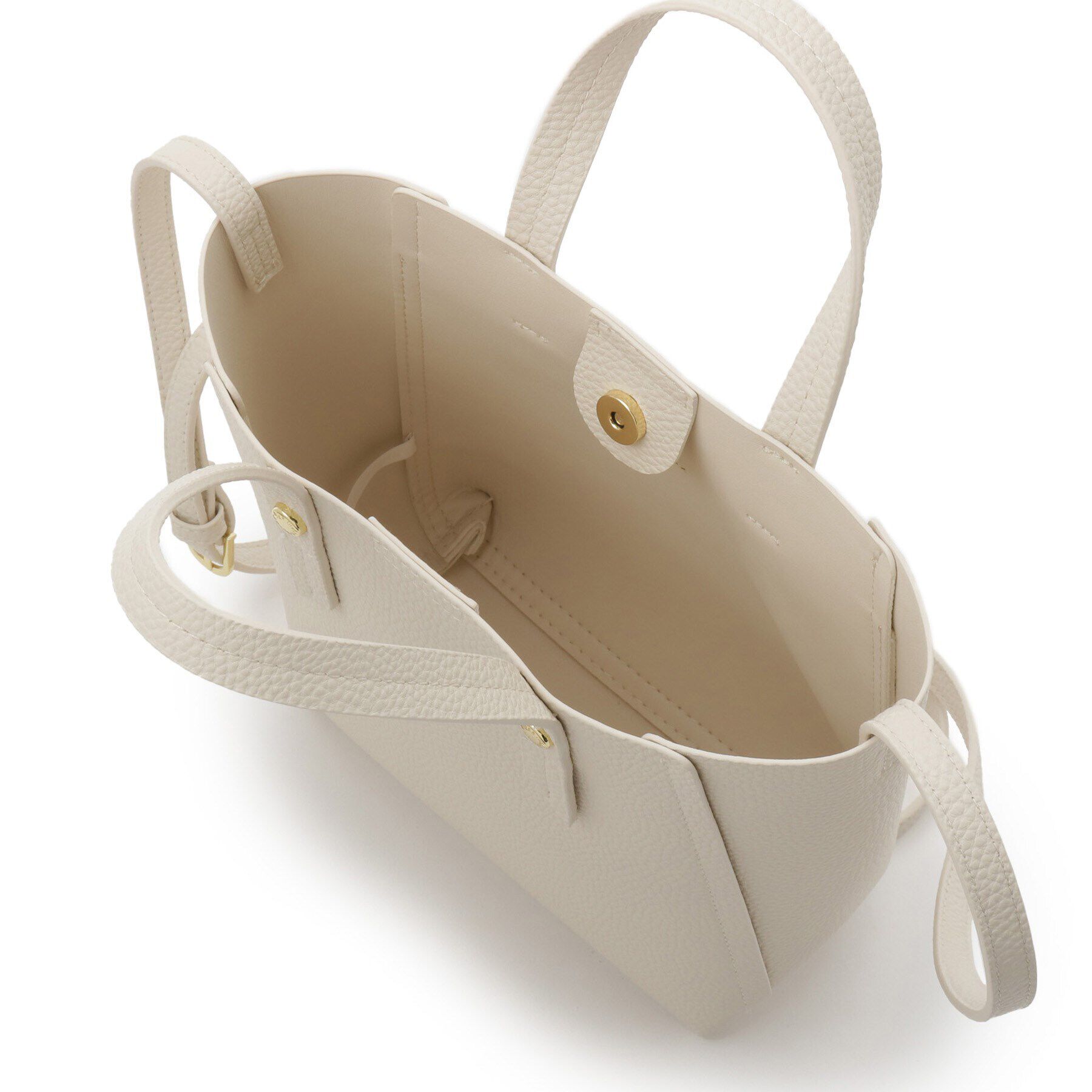 index「フェイクレザーミニショルダーバッグ」|ショルダー・メッセンジャー|