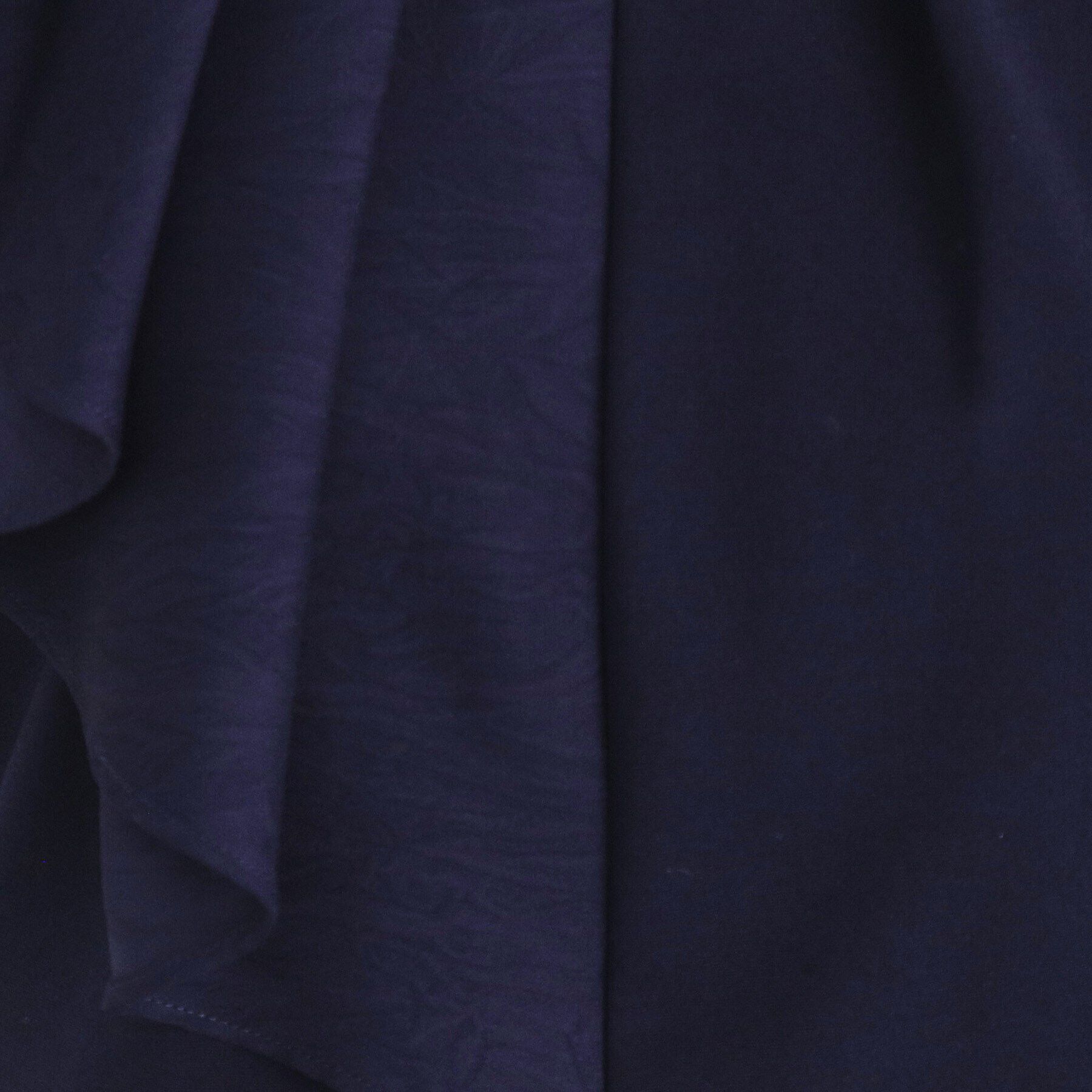 index「ストレッチポンチアシメフリルトップス【洗濯機可】」|Tシャツ・カットソー|