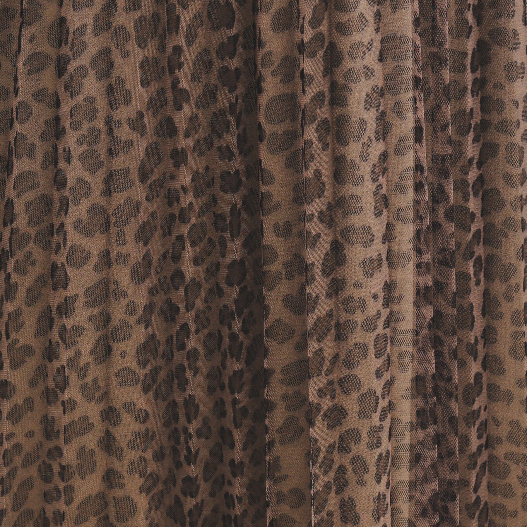 index「チュールアソートプリーツスカート【洗濯機洗い可/防シワ】」|スカート|