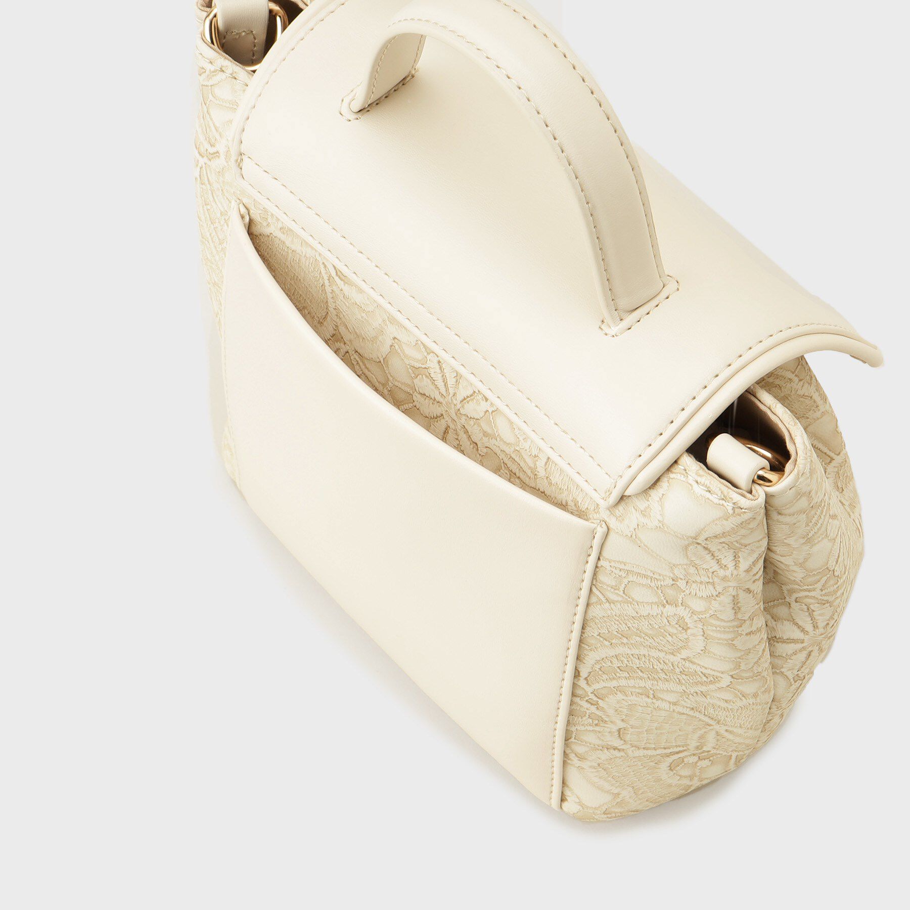 index「フラワージャカードショルダーバッグ」|ショルダー・メッセンジャー|