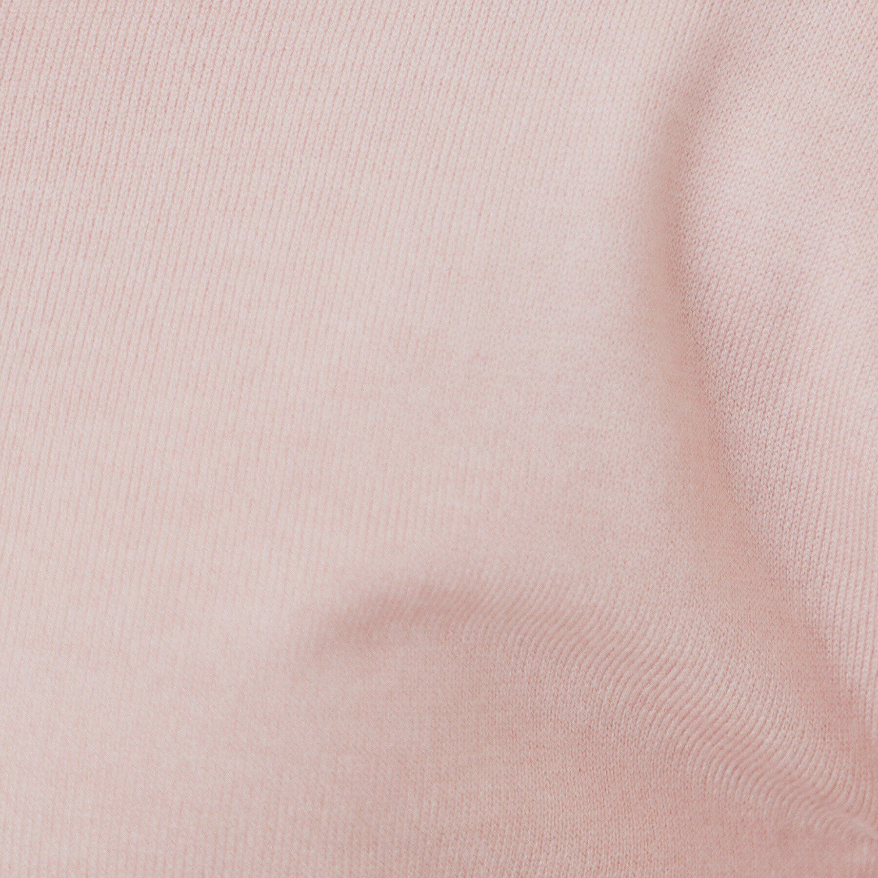 index「袖スリットスリーブニット【洗濯機洗い可】」|ニット・セーター|