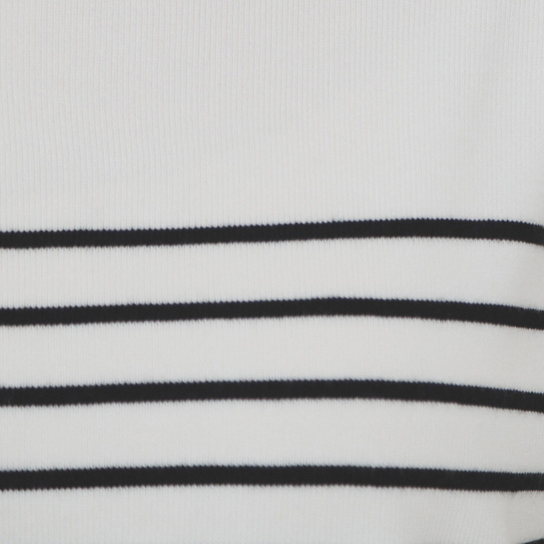 index「袖スリットスリーブニット【洗濯機洗い可】」|ニット・セーター|