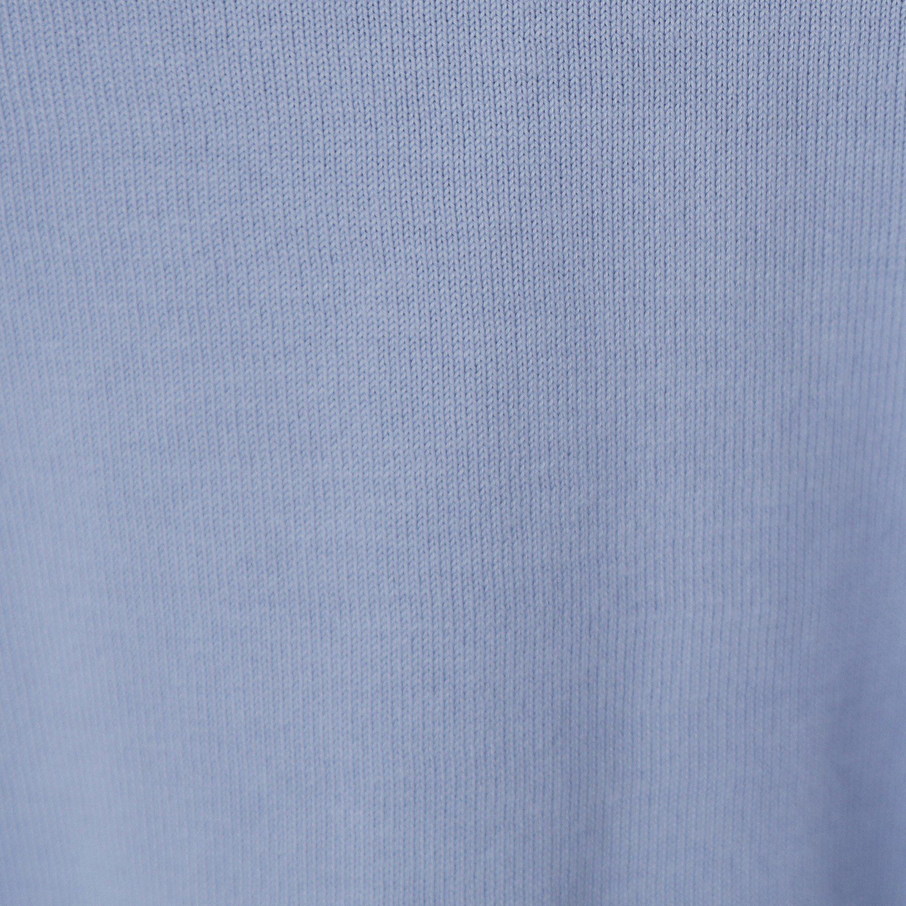 index「フレアスリーブニット/オーガニックコットン混【UV/洗濯機洗い可】」|ニット・セーター|