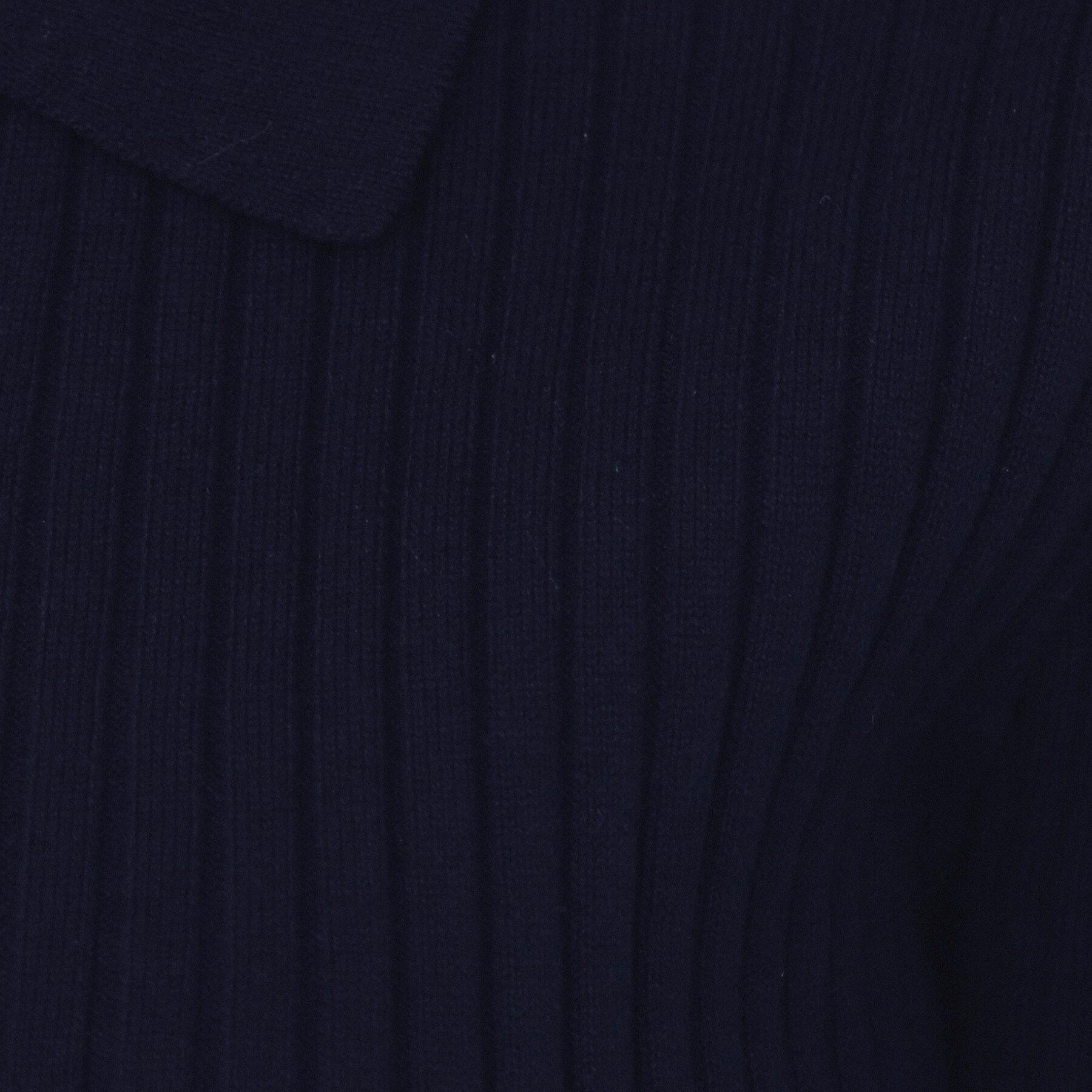 index「マルチボーダーダブルジップニット【洗濯機洗い可】」|カーディガン|