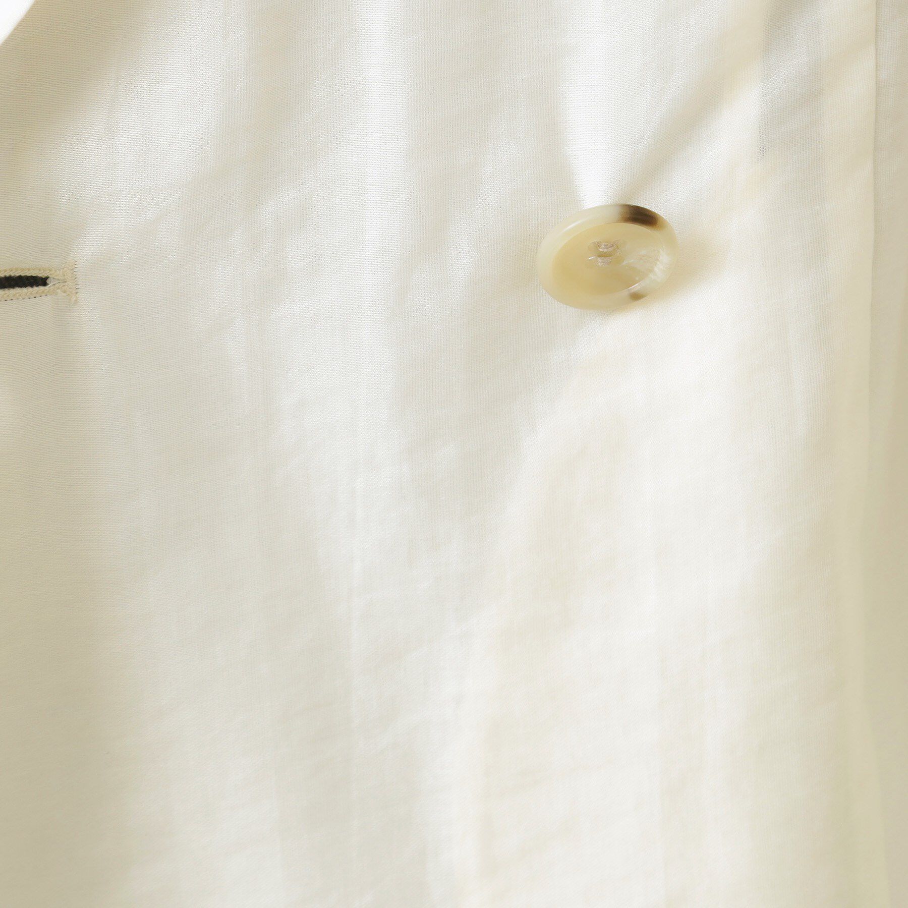 Couture broach「【オシャレな透け感・通勤】シアージャケット」|テーラードジャケット|