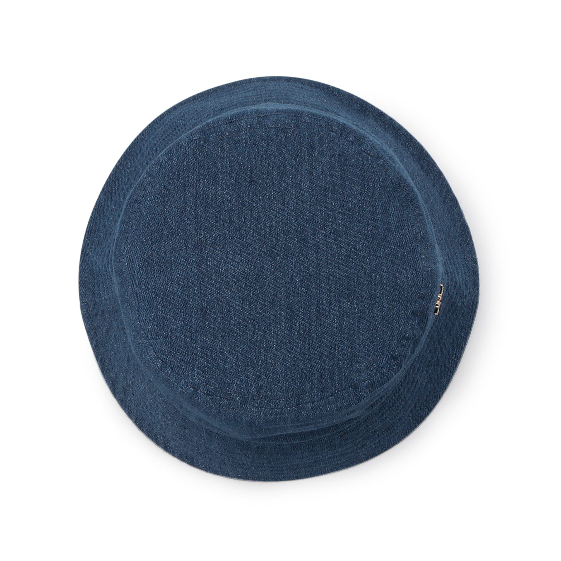 PINK-latte「アナグラムプレートハット」|ハット|