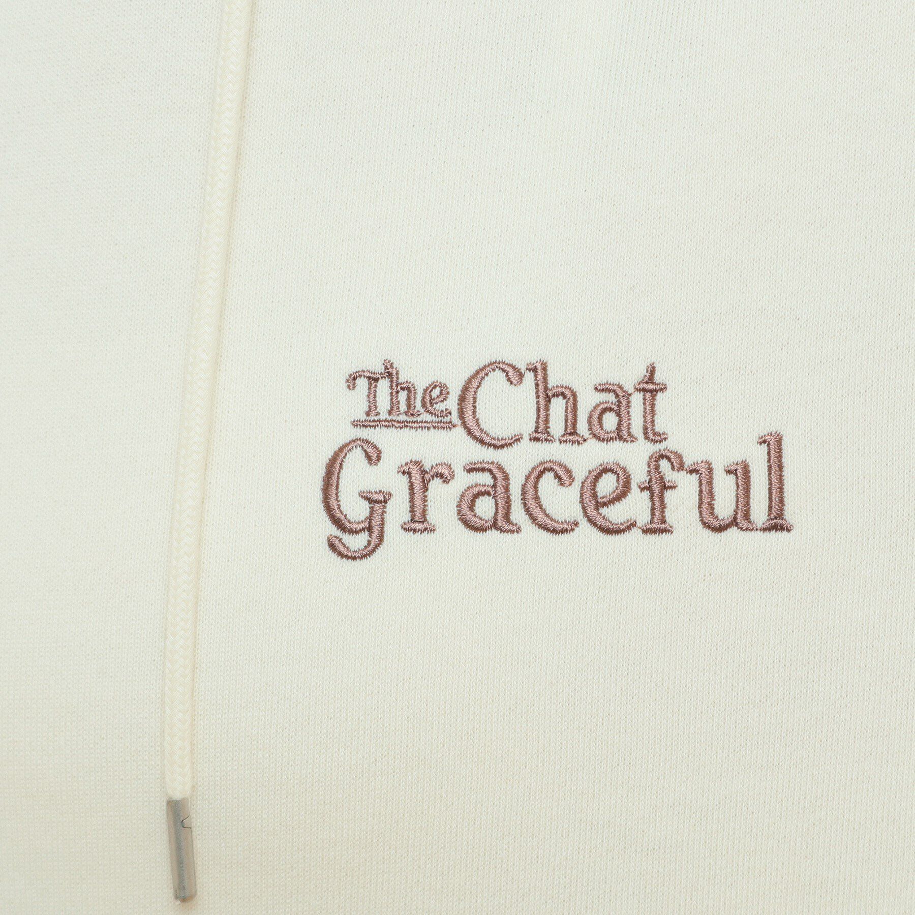 PINK-latte「あざとかわいい！クマ耳フーディ裏毛」|その他|