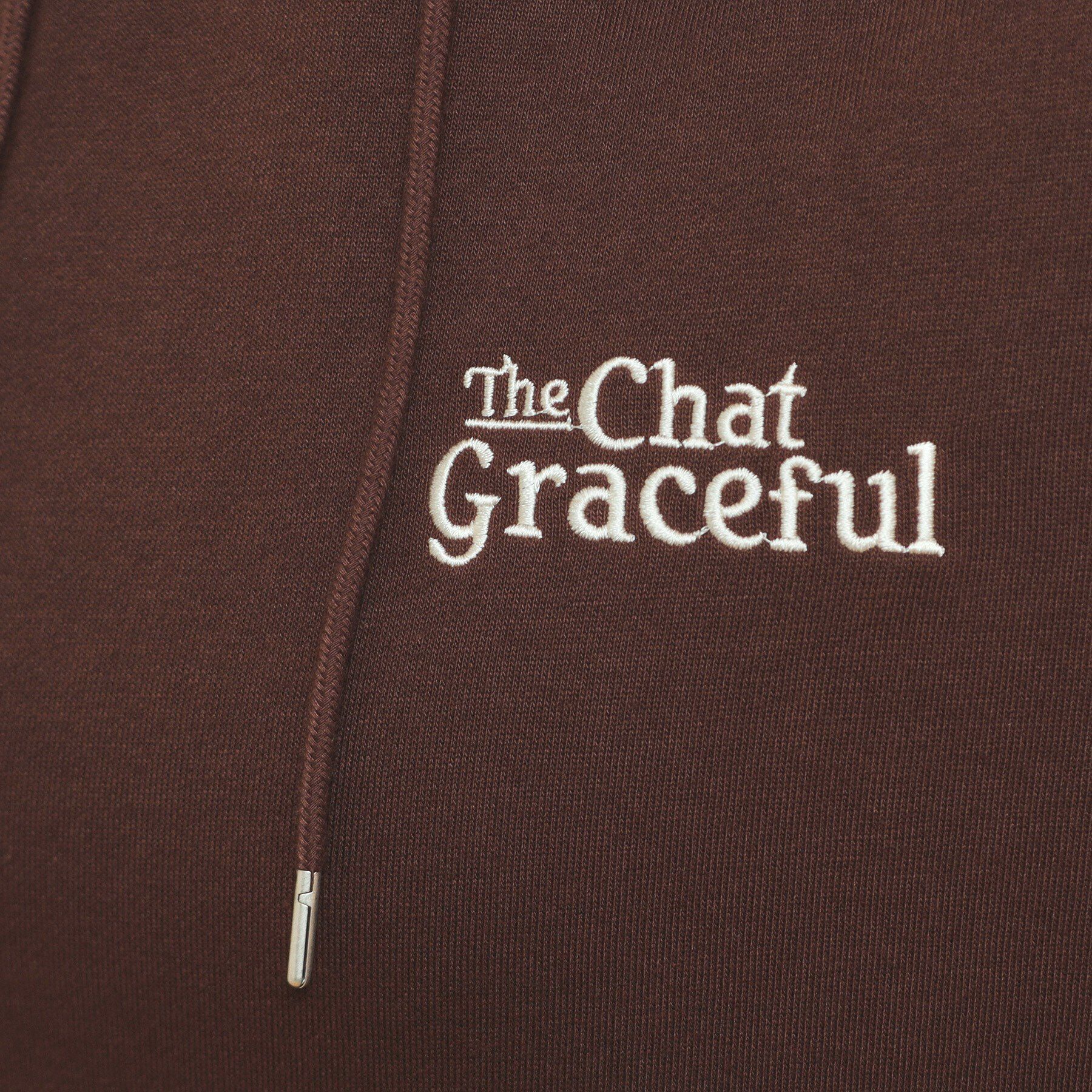 PINK-latte「あざとかわいい！クマ耳フーディ裏毛」|その他|