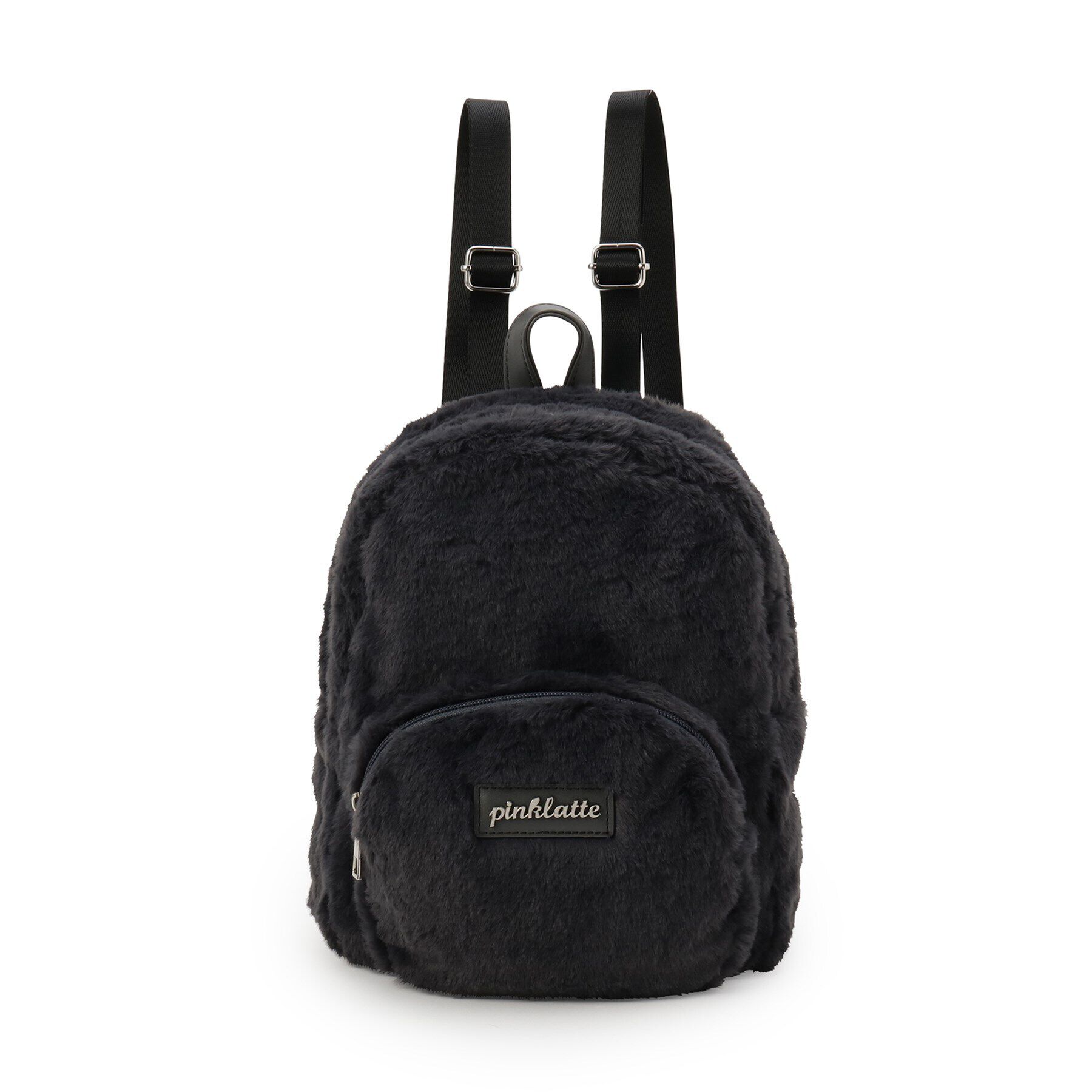 PINK-latte「ミニファーリュック」|リュック|