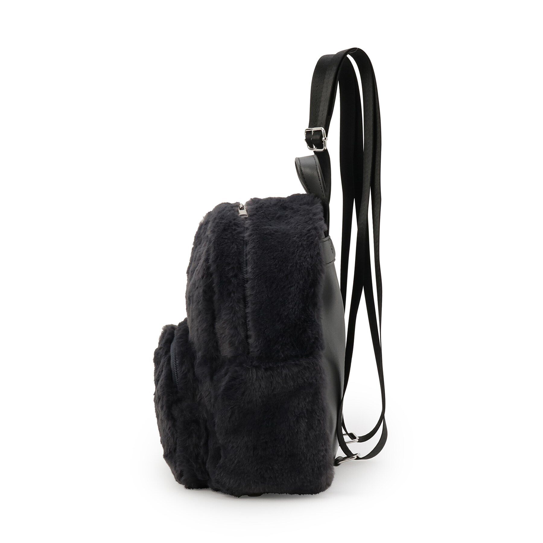 PINK-latte「ミニファーリュック」|リュック|