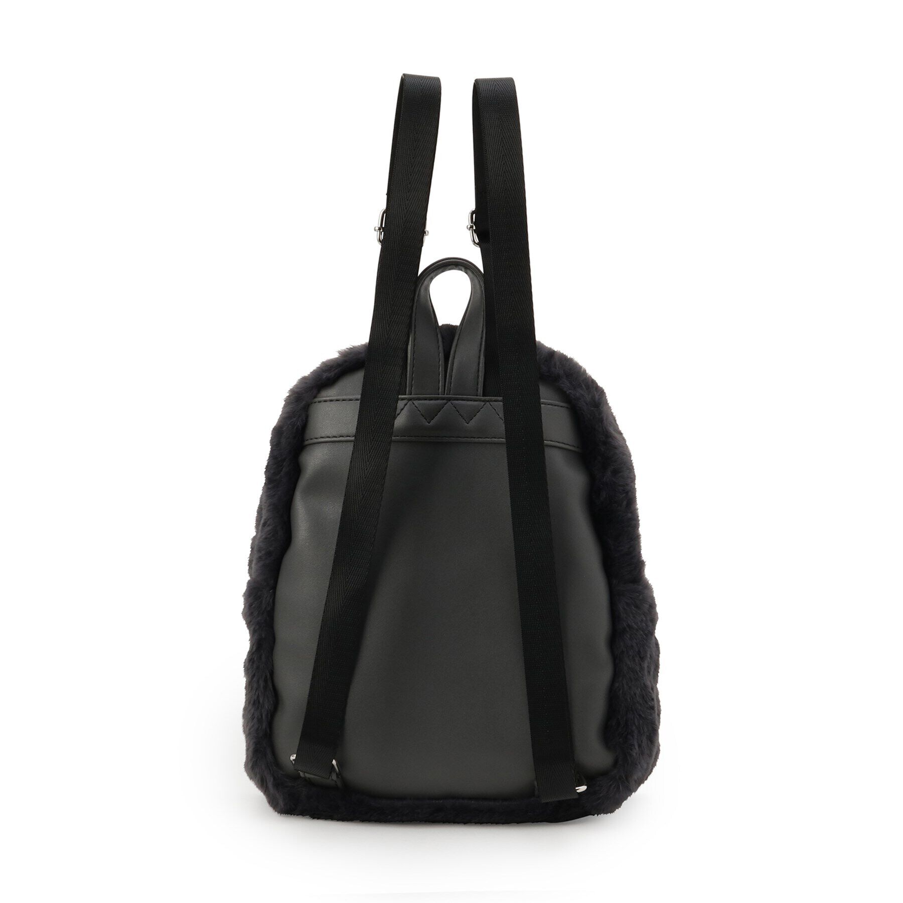 PINK-latte「ミニファーリュック」|リュック|