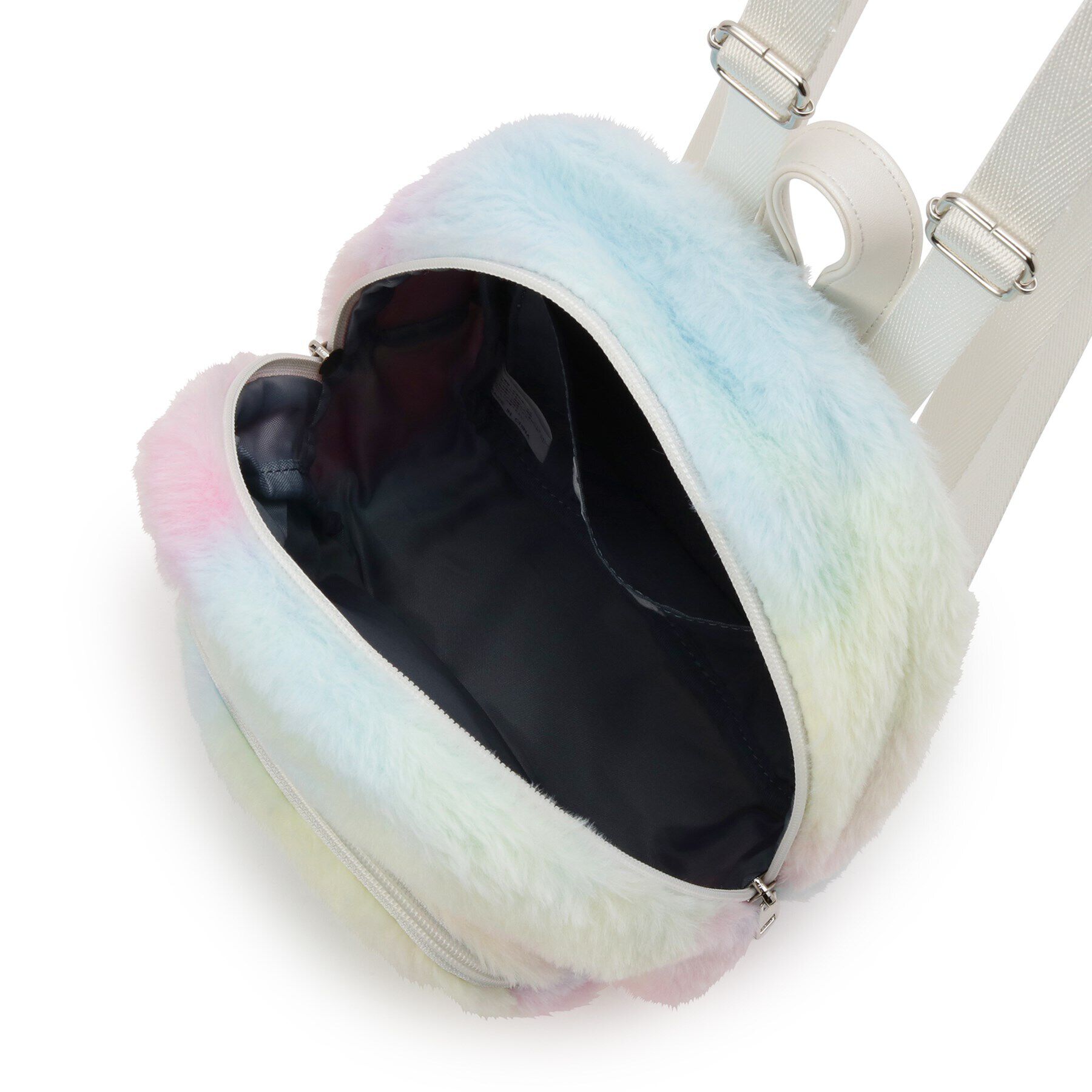 PINK-latte「ミニファーリュック」|リュック|