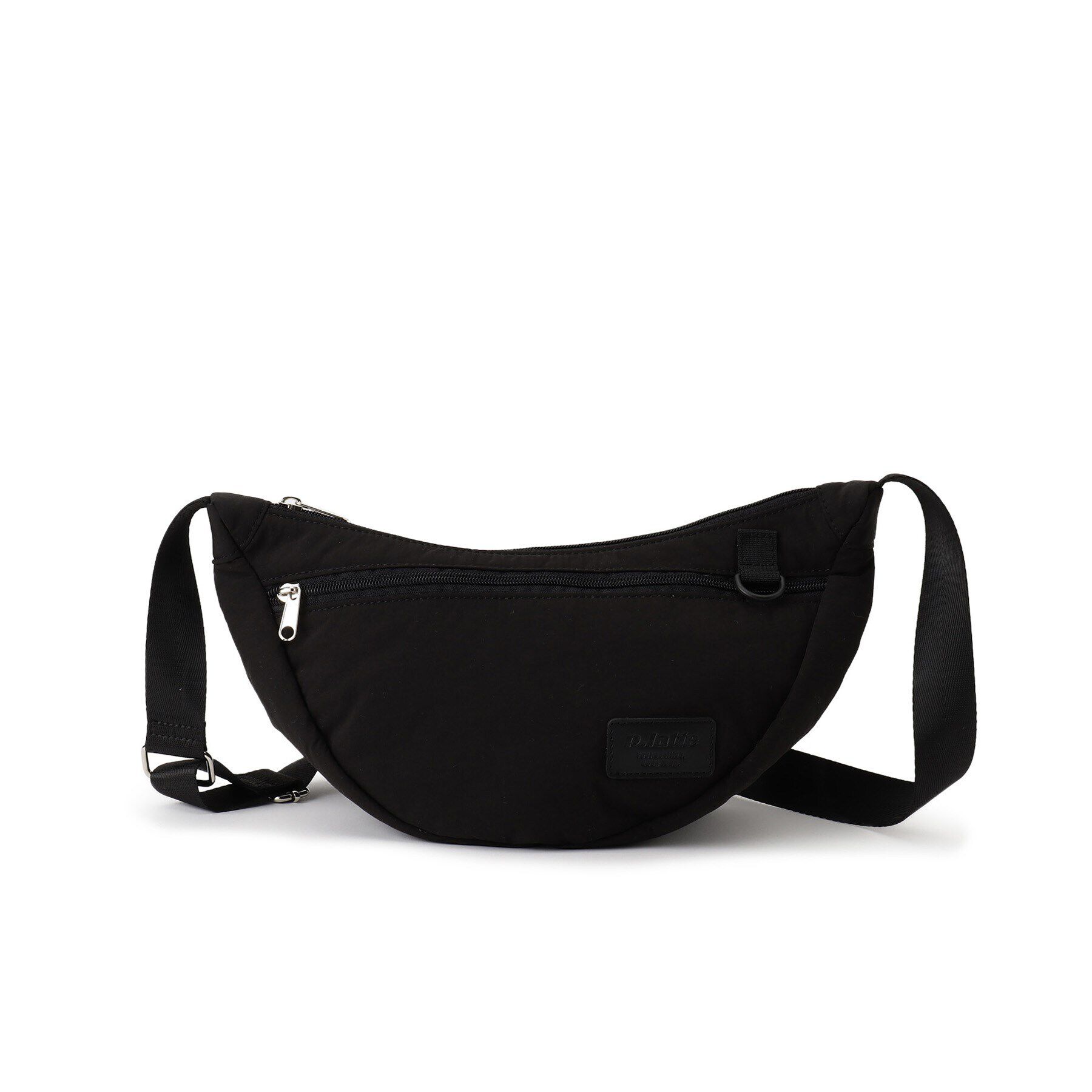 PINK-latte「バナナショルダー」|ショルダー・メッセンジャー|