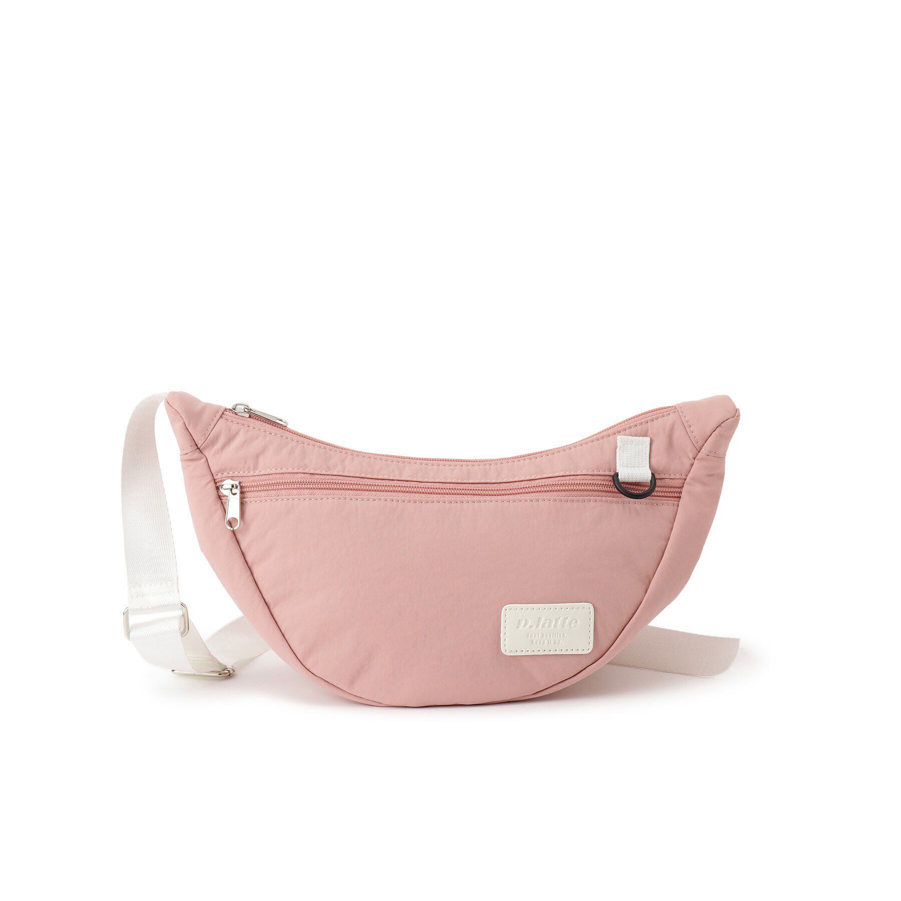 PINK-latte「バナナショルダー」|ショルダー・メッセンジャー|