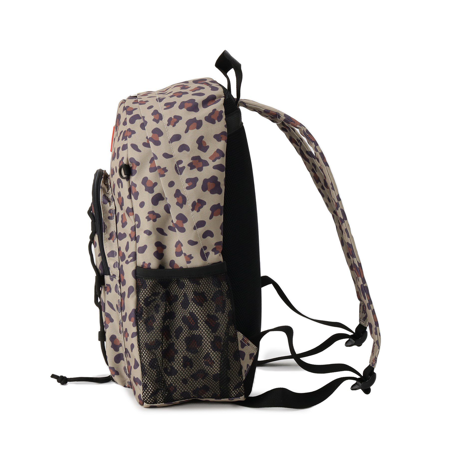 PINK-latte「【容量約20L】ドローコードリュック」|リュック|