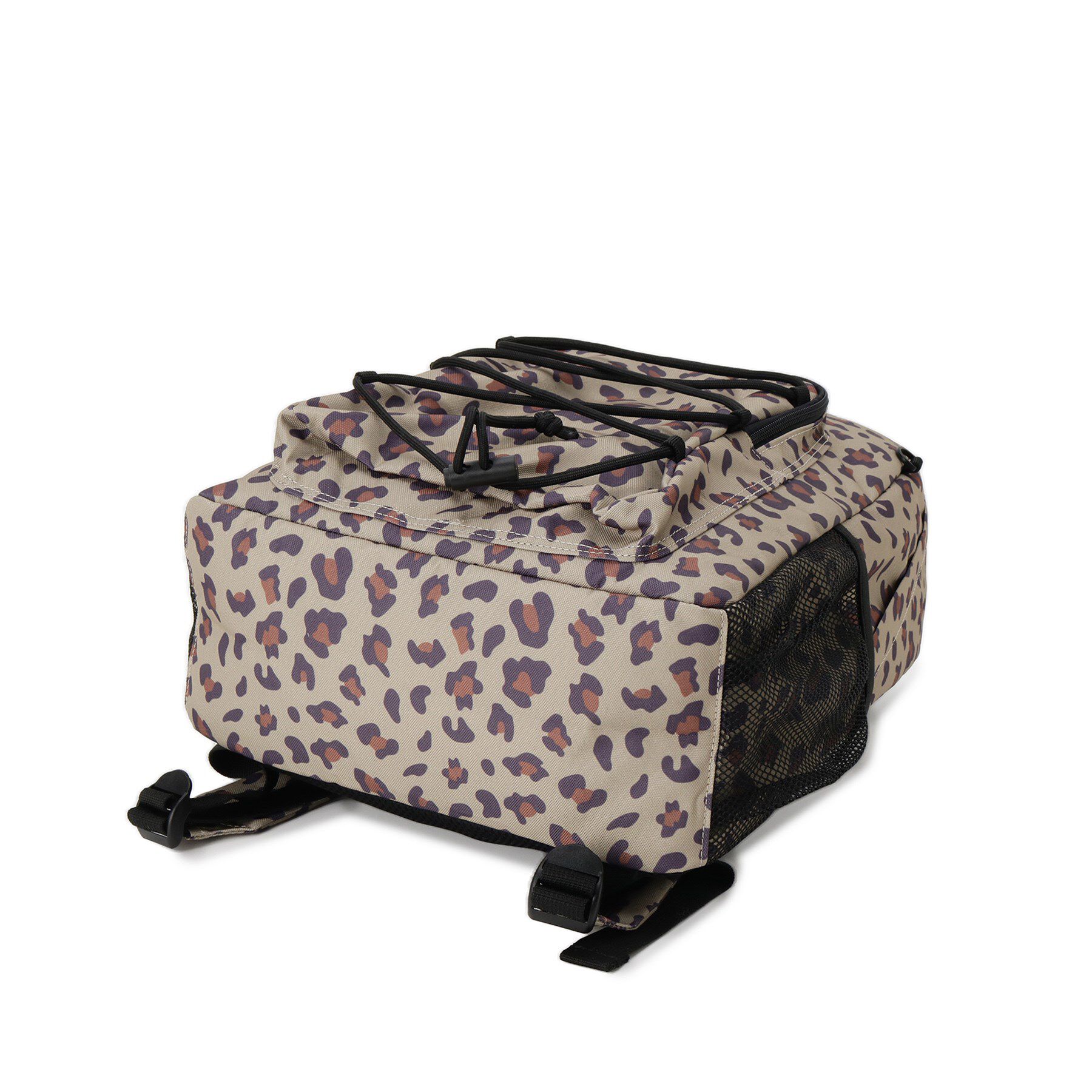 PINK-latte「【容量約20L】ドローコードリュック」|リュック|