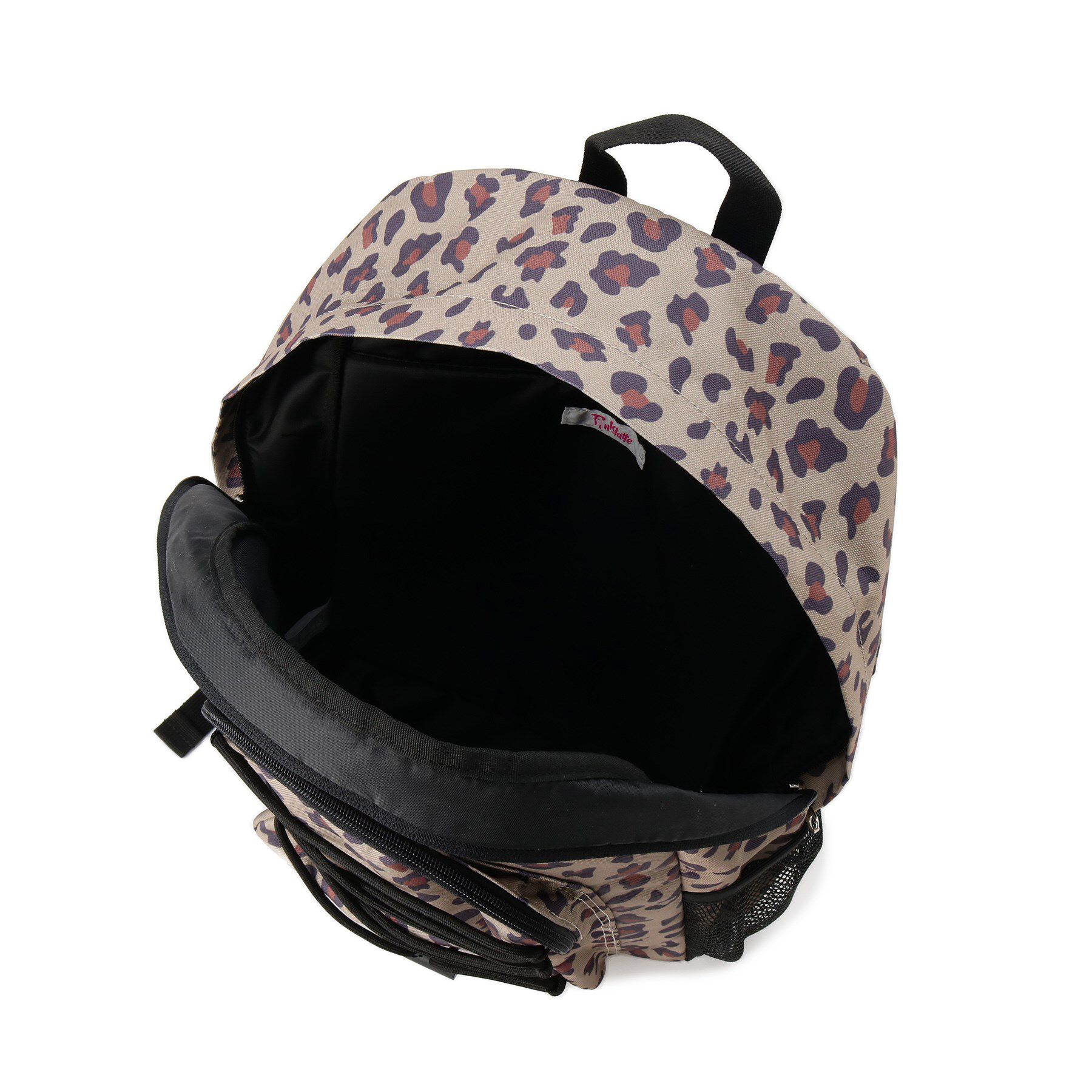 PINK-latte「【容量約20L】ドローコードリュック」|リュック|