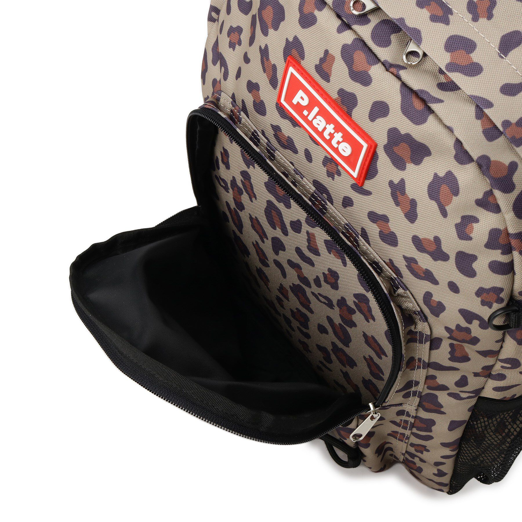 PINK-latte「【容量約20L】ドローコードリュック」|リュック|