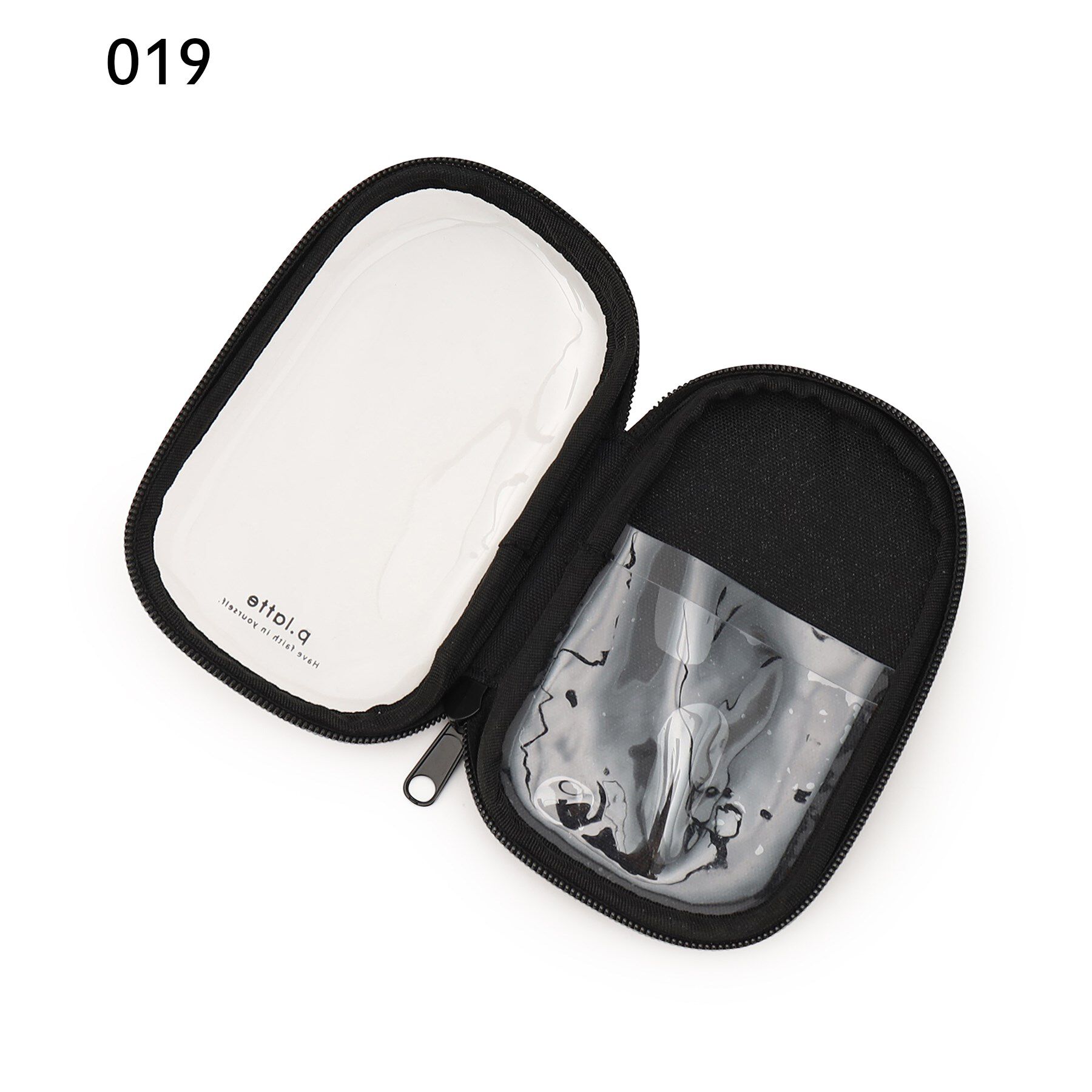 PINK-latte「【推し活】アクスタケース」|ポーチ|