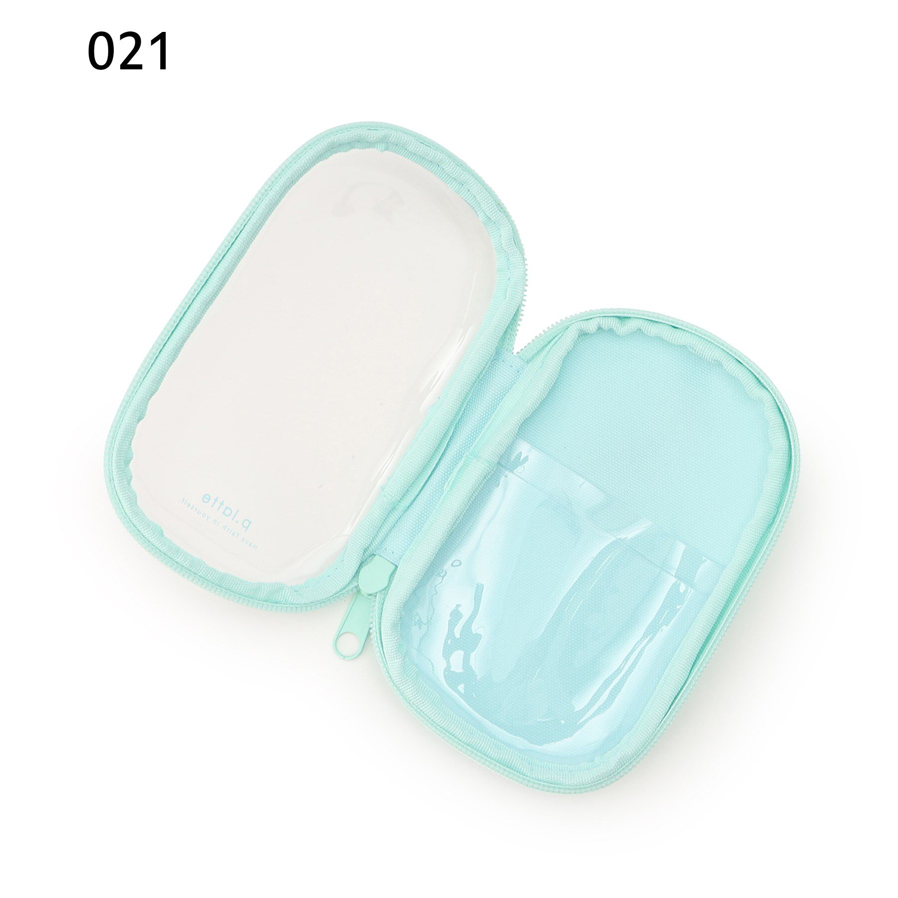 PINK-latte「【推し活】アクスタケース」|ポーチ|