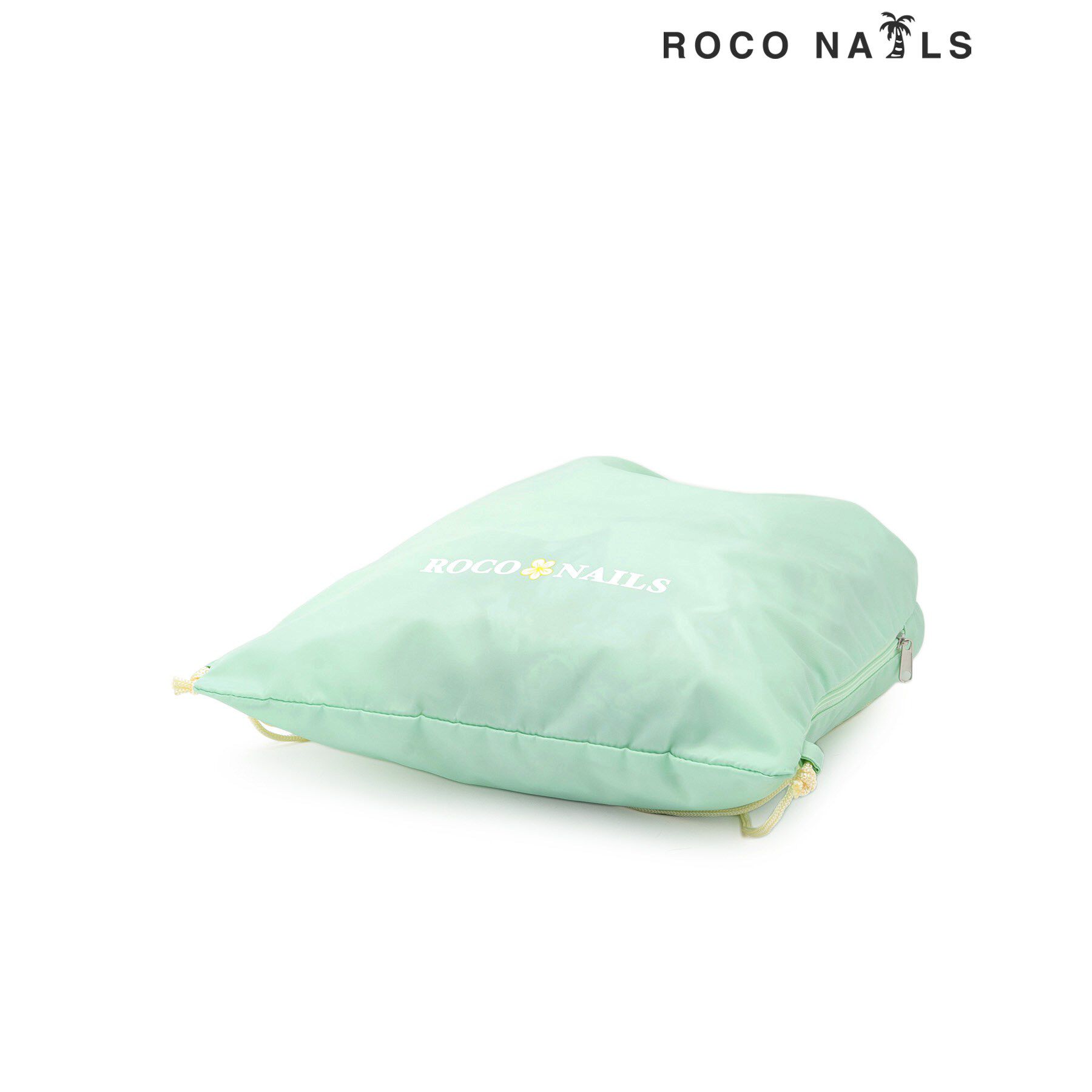 PINK-latte「【ロコネイル ROCO NAILS】ナップサック」|リュック|