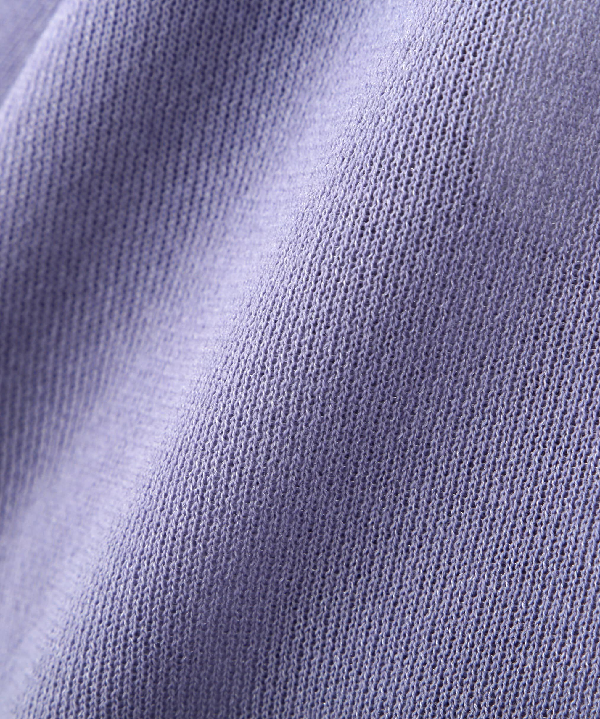  「クロップドシアーカーディガン」|ニット・セーター|