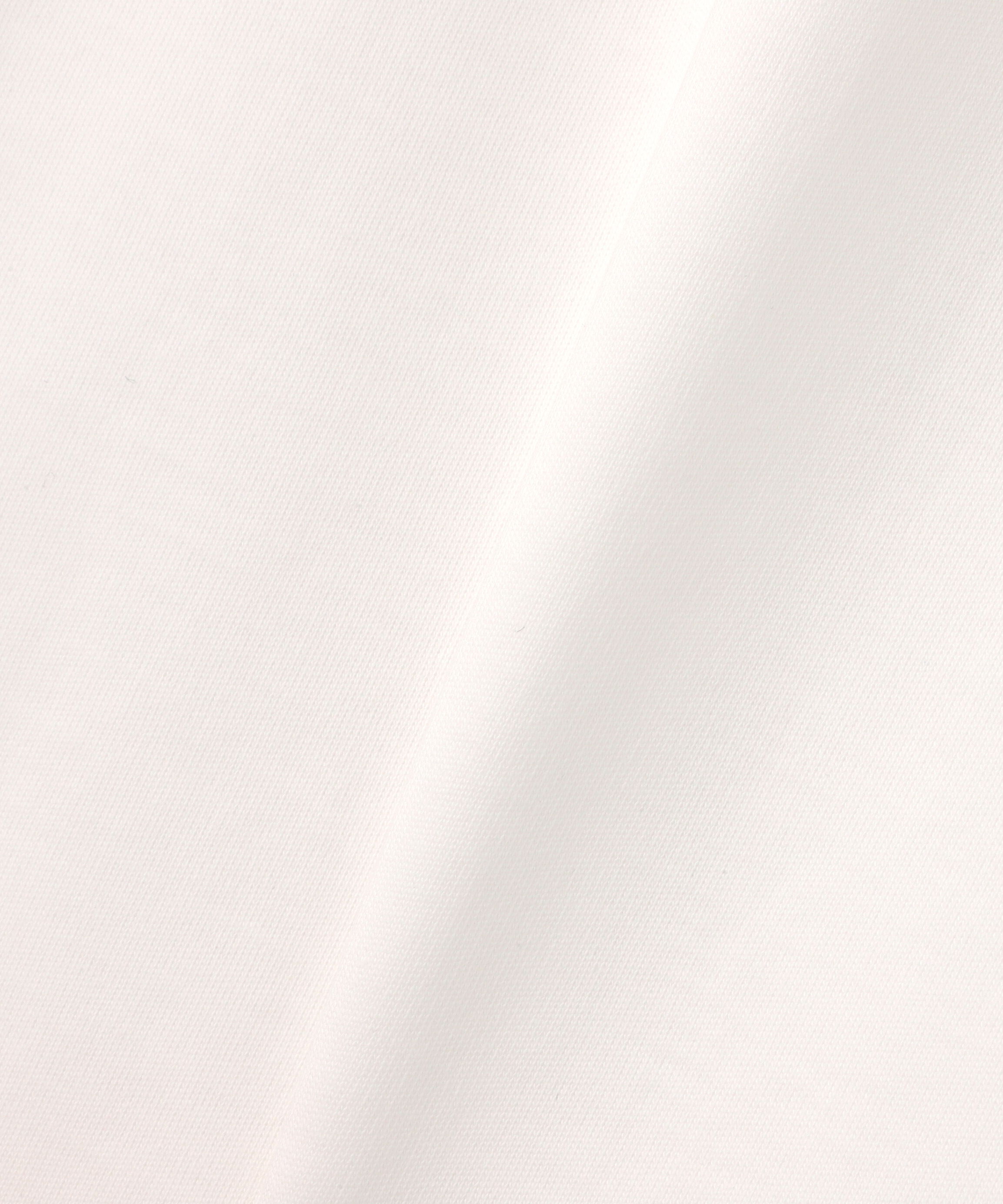  「サイドスリットスムーストップス」|Tシャツ・カットソー|