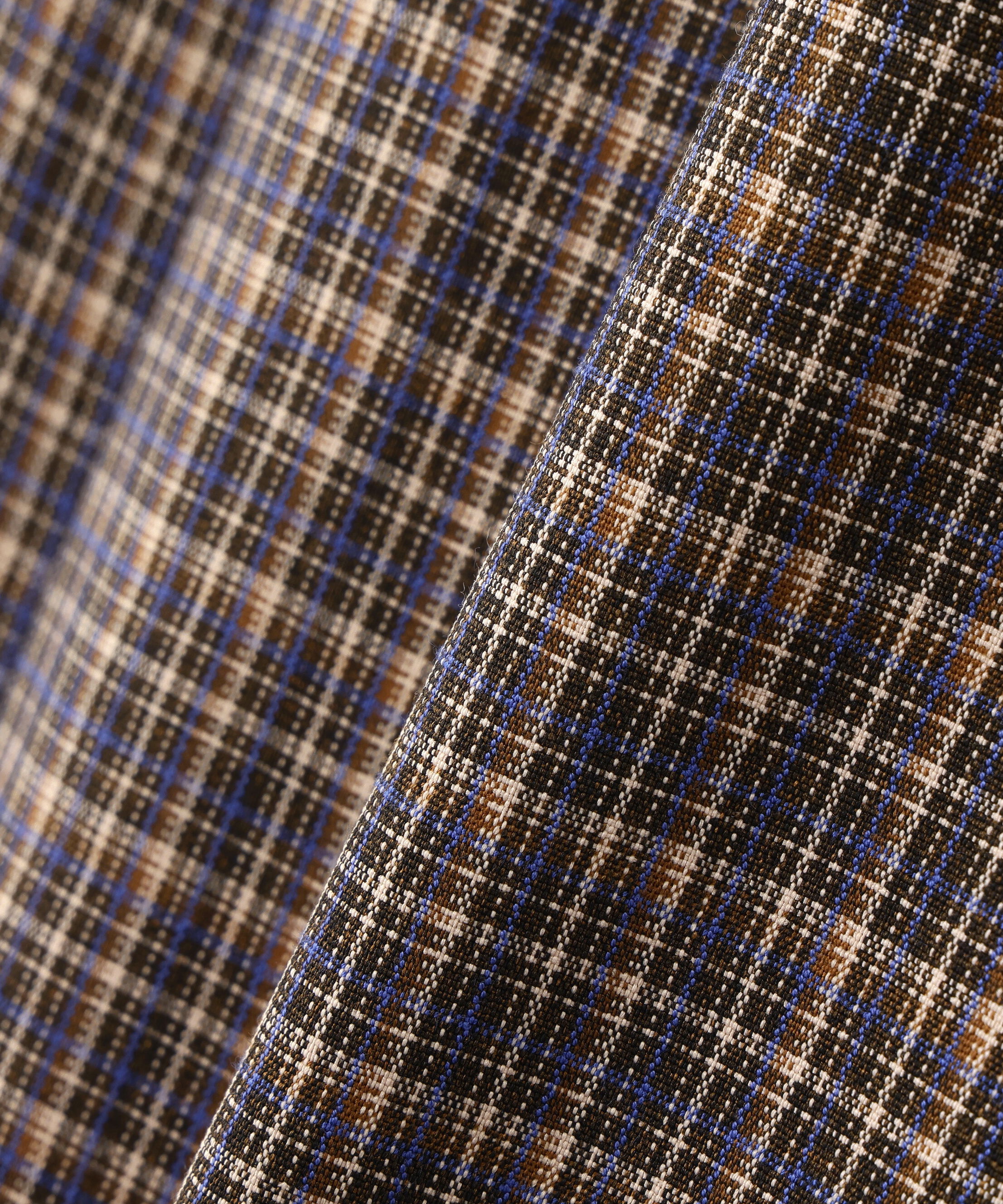  「チェックキャミワンピース」|ワンピース|