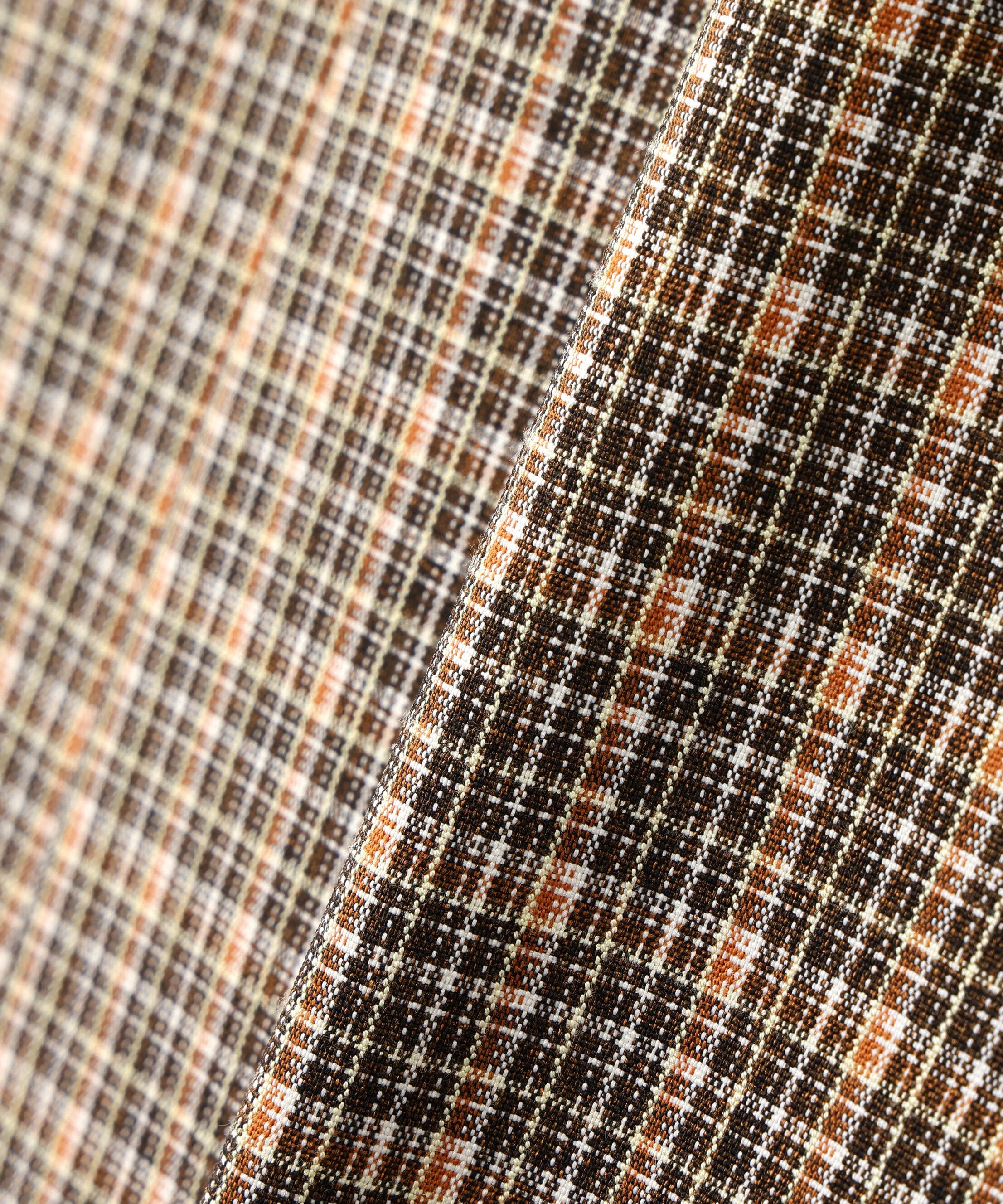  「チェックキャミワンピース」|ワンピース|