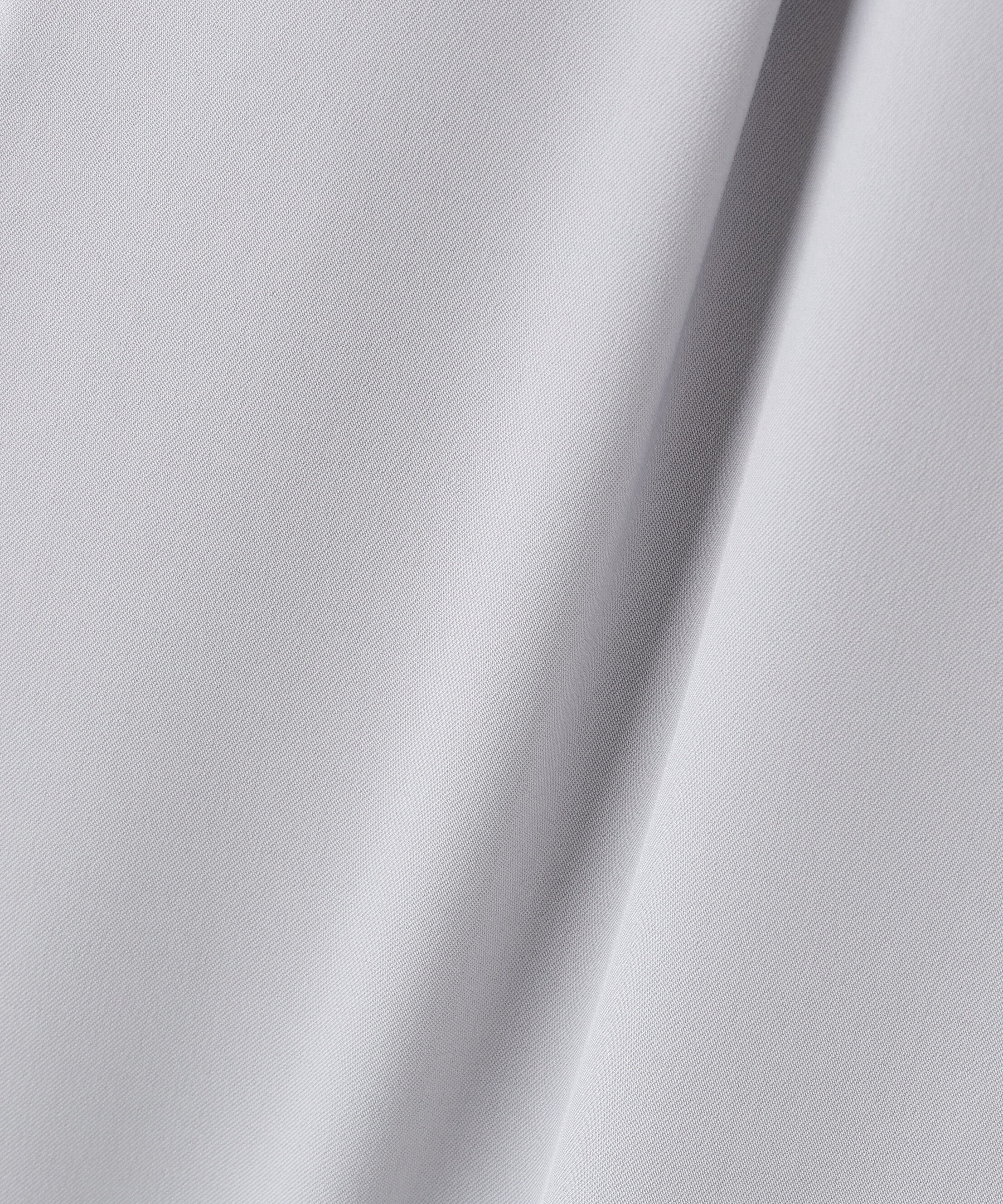  「クロップドポケットシャツ＆オールインワン」|ワンピース|