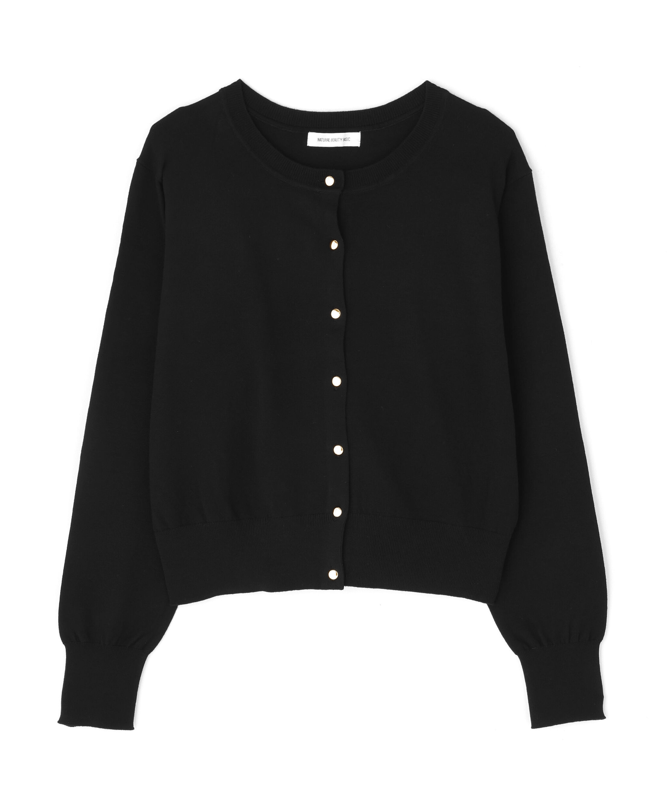  「オータムベーシックカーディガン」|ニット・セーター|