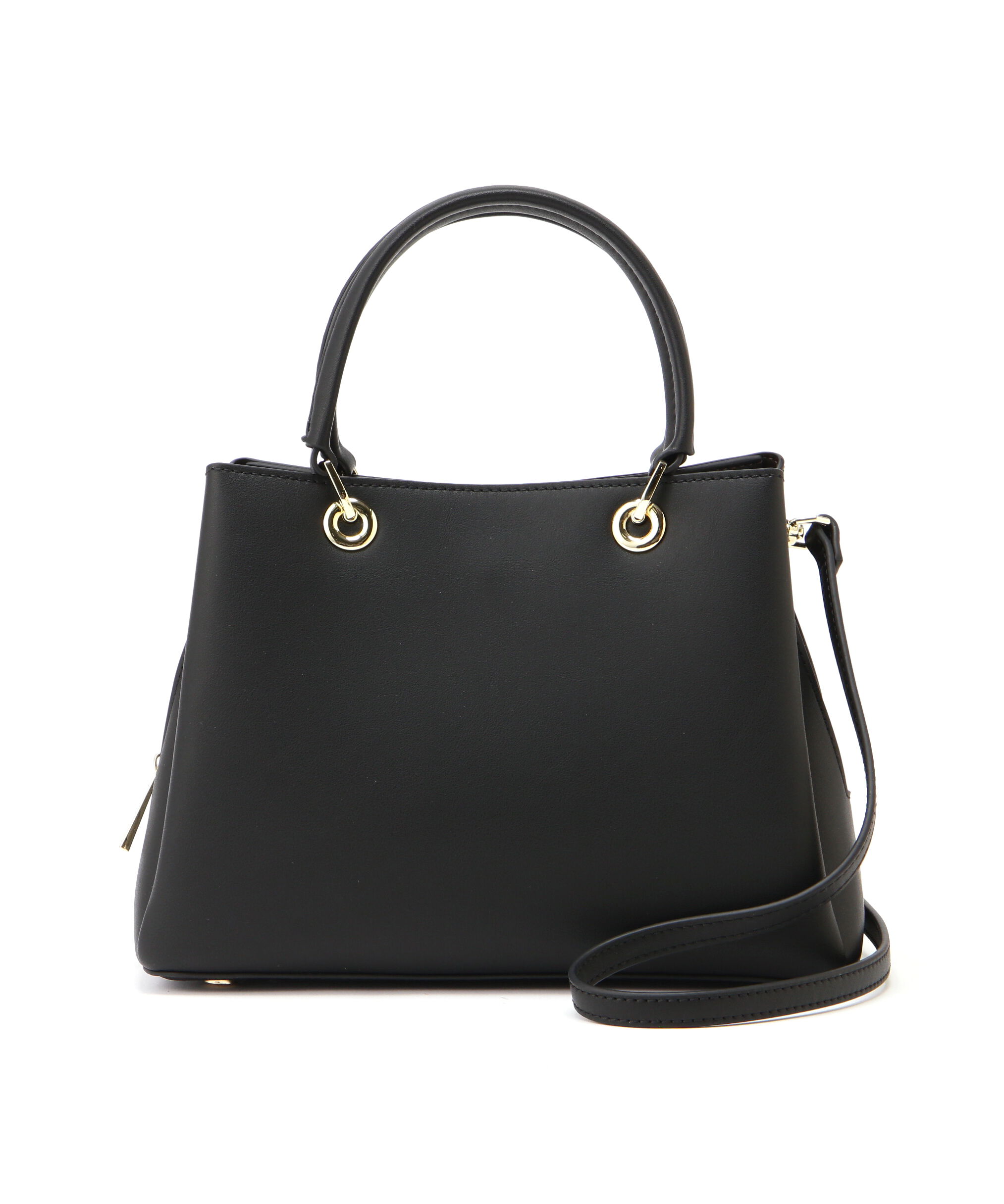  「ヌベラアイレットトートバッグ」|トートバッグ|