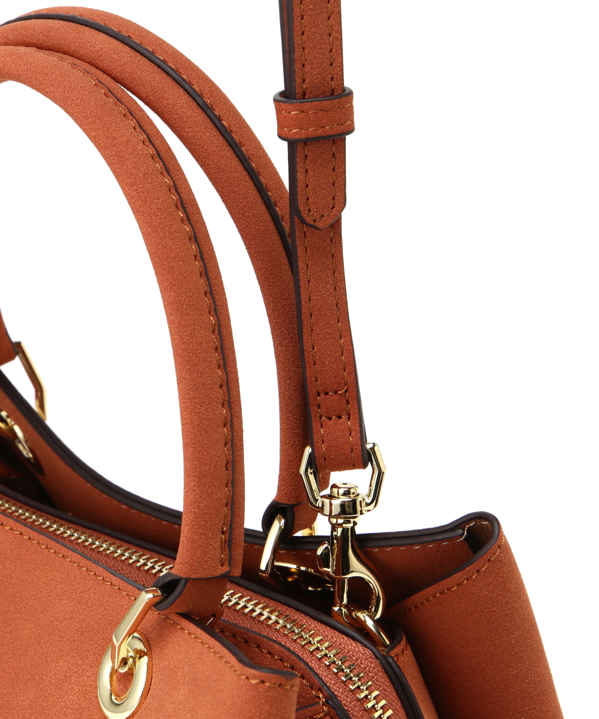  「ヌベラアイレットトートバッグ」|トートバッグ|