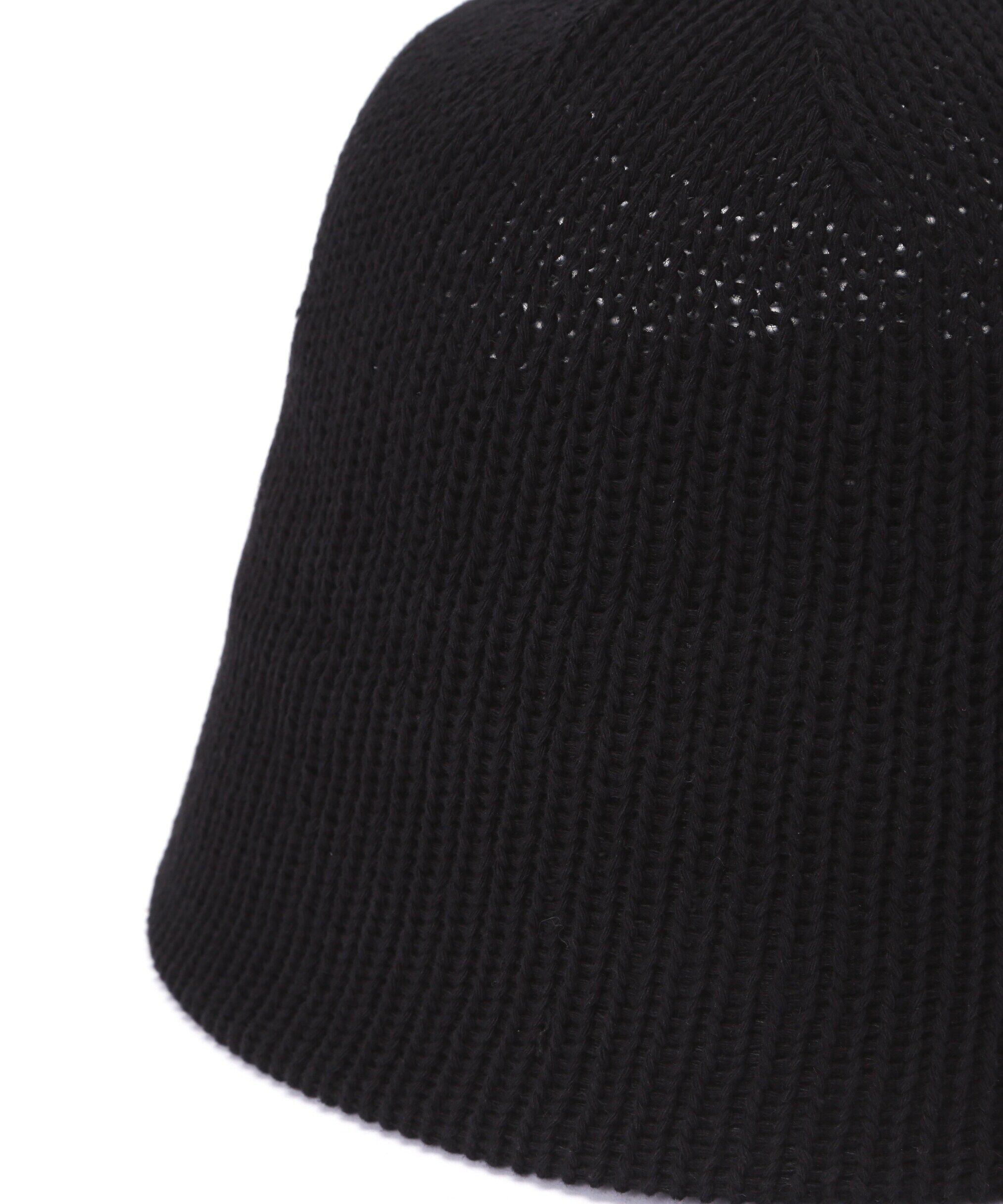  「無地サーモハット」|ハット|