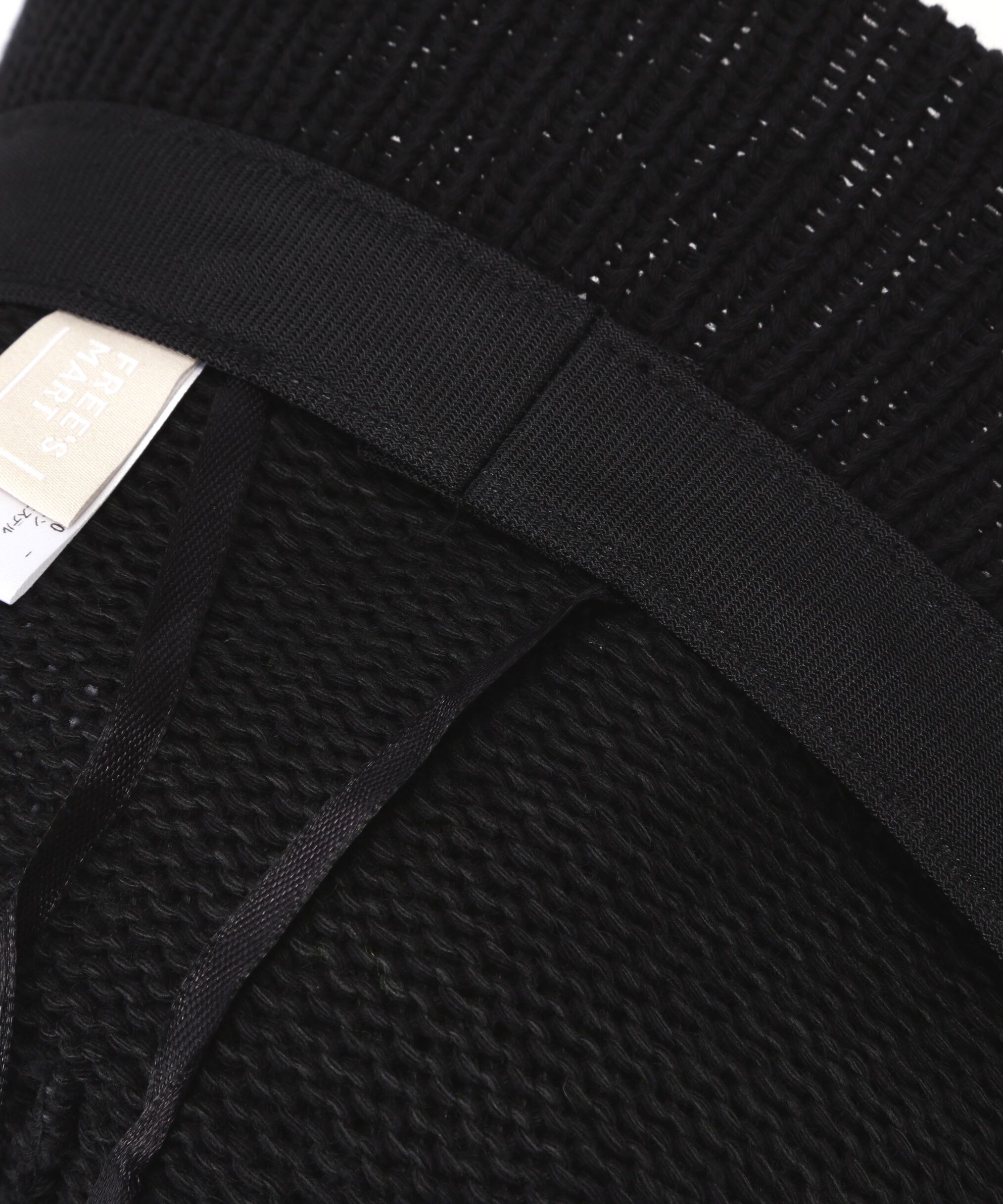  「無地サーモハット」|ハット|