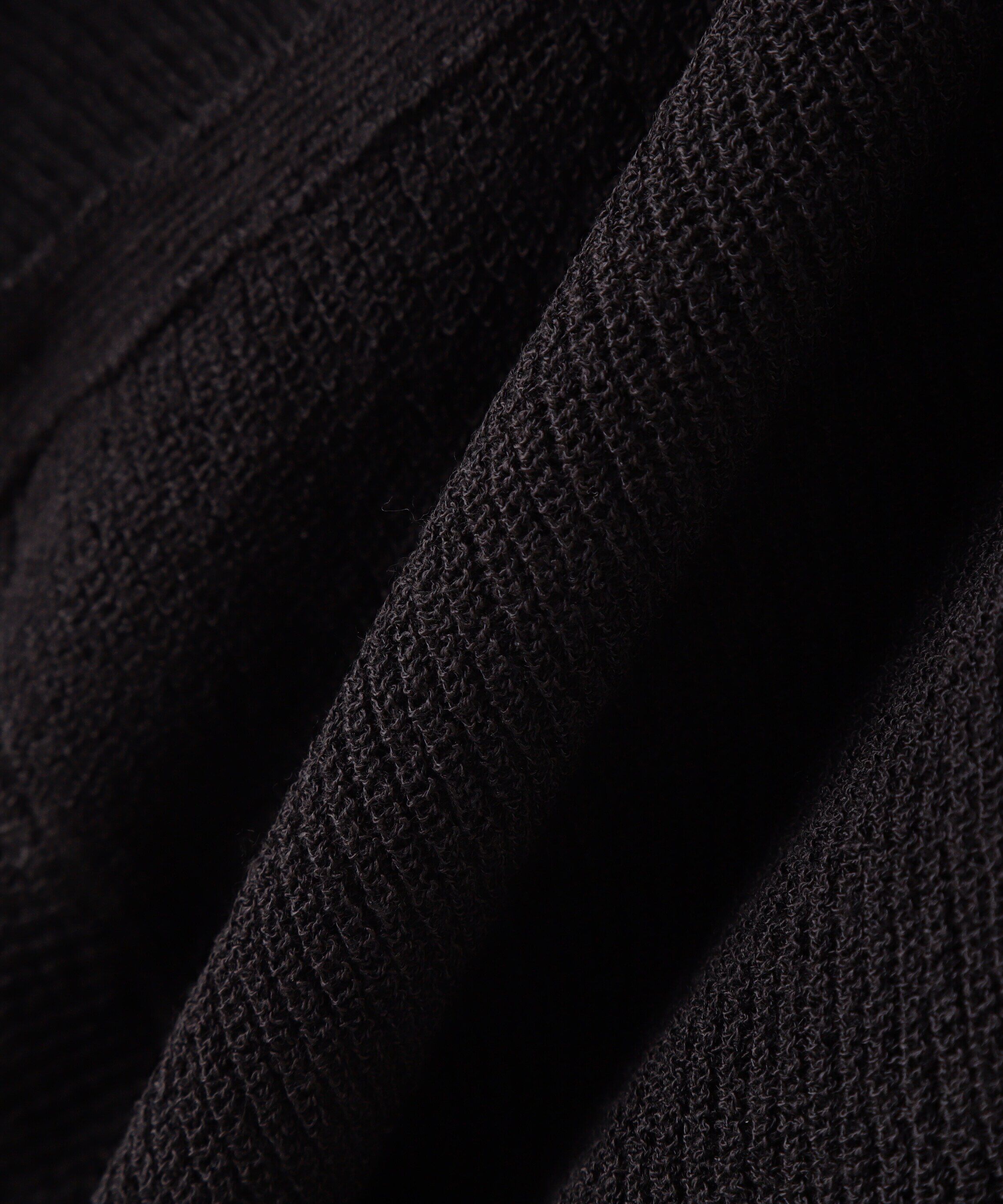  「前後2Wayリボンボレロ」|ニット・セーター|