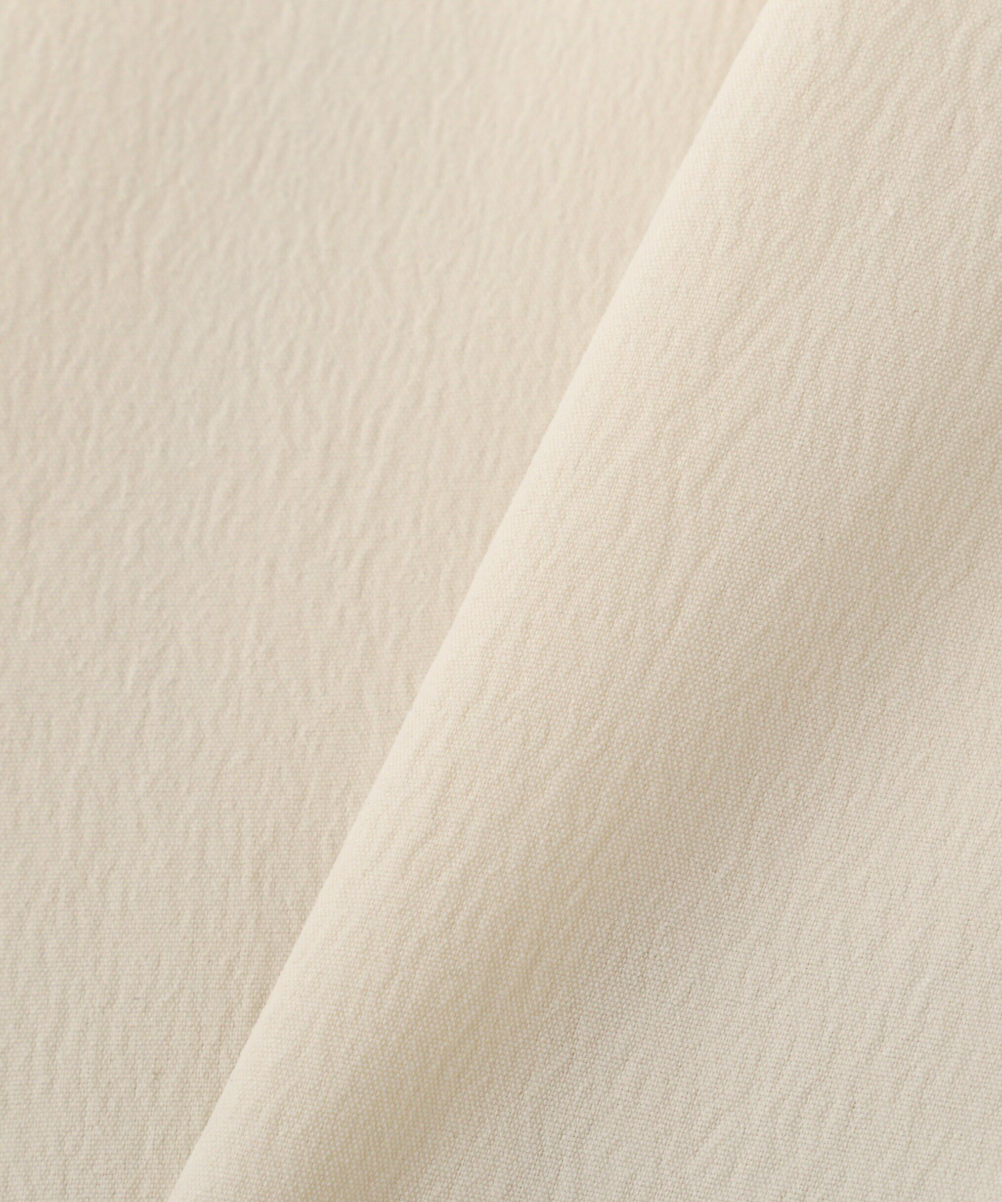  「バックレースアップショート丈シャツ」|シャツ・ブラウス|