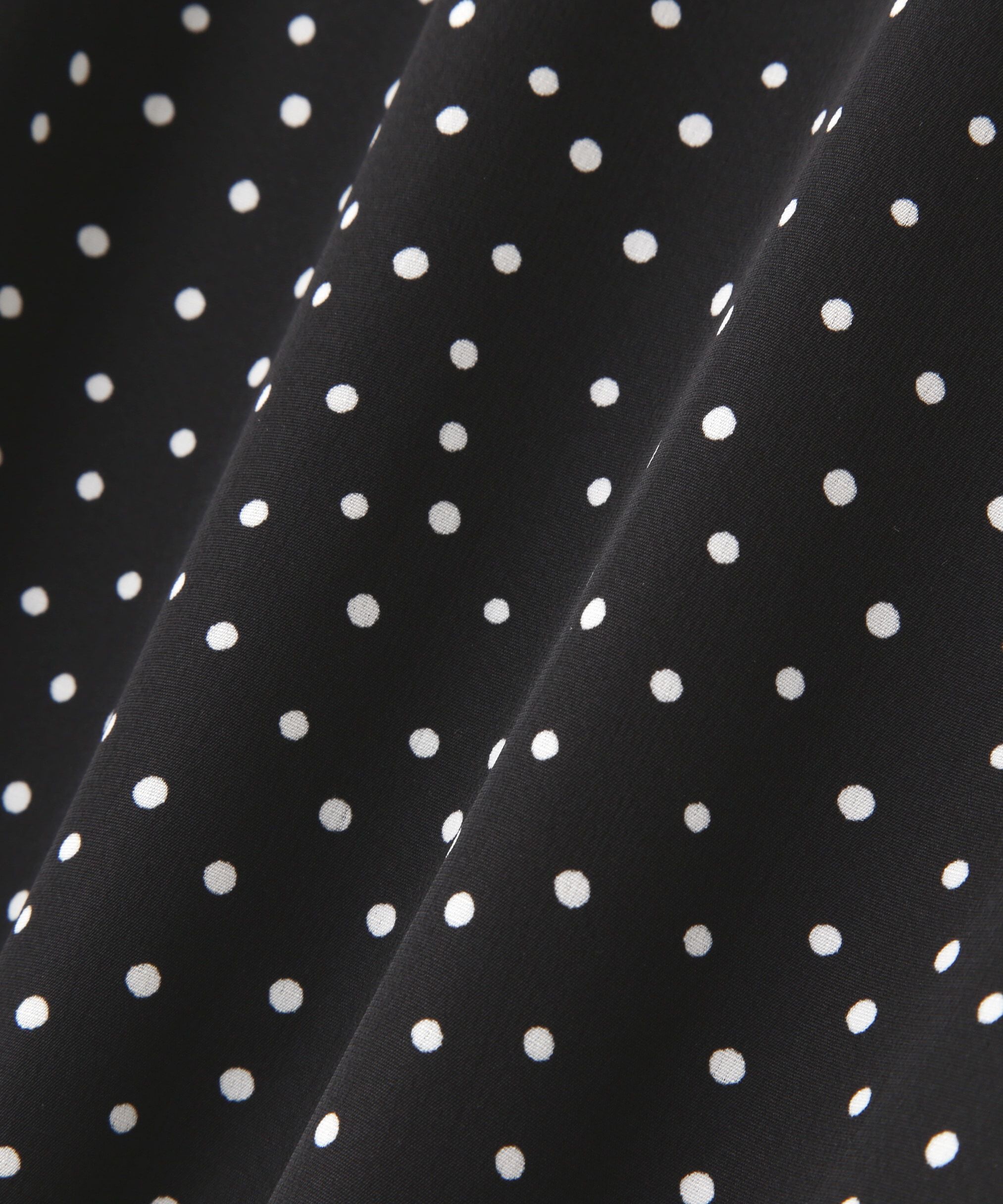  「ボリュームスリーブマーメイドワンピ―ス」|ワンピース|