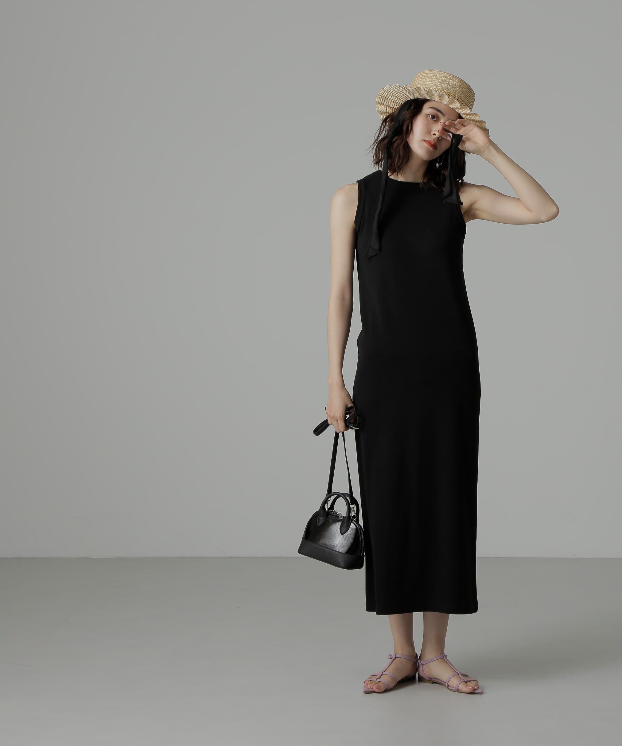  「アメスリタンクトップワンピース」|ワンピース|