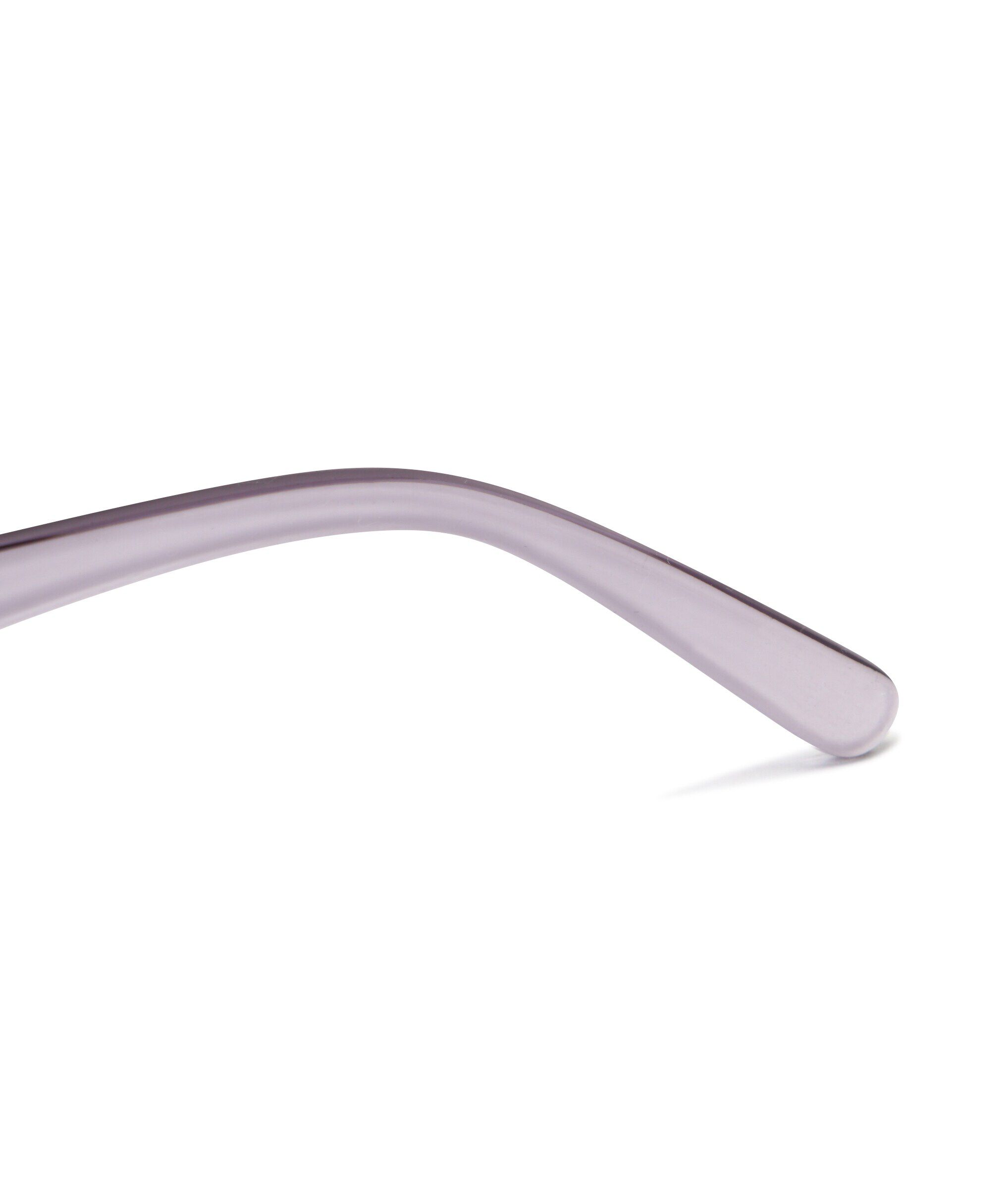  「クリアリムサングラス」|ハンカチ|