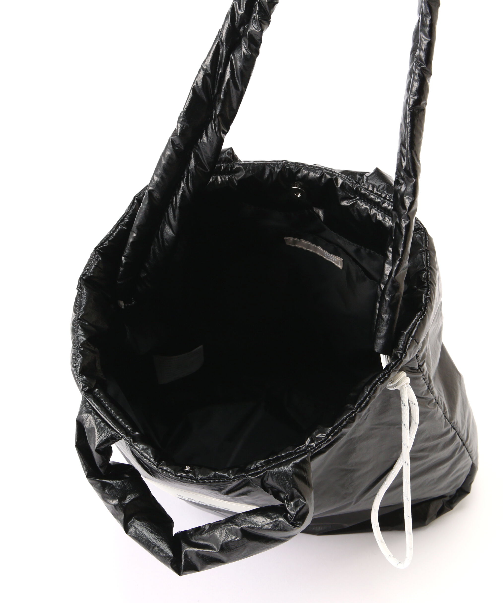  「ショルダーロープトートバッグ」|その他|