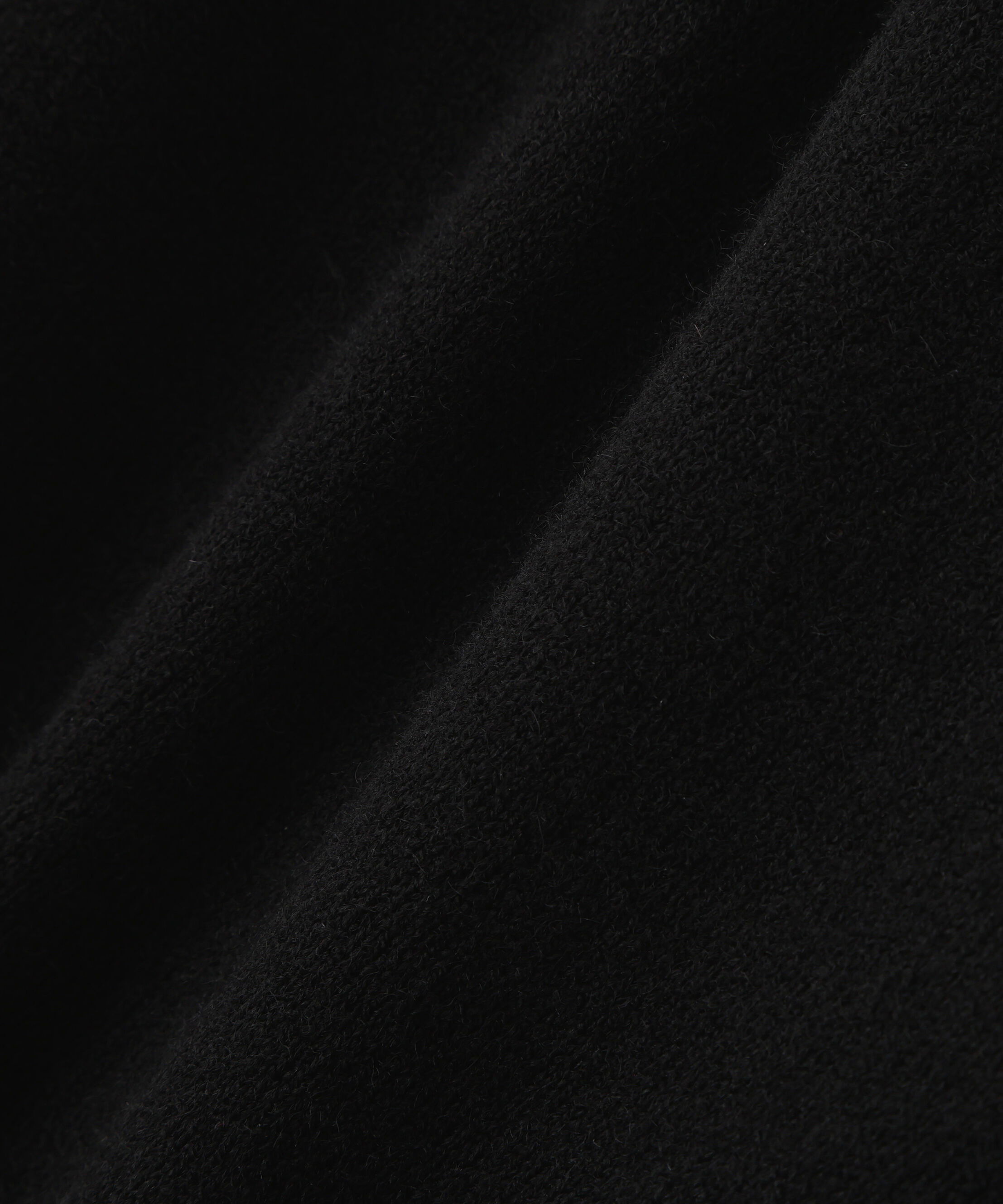  「ワンショルダーストラップニット」|ニット・セーター|